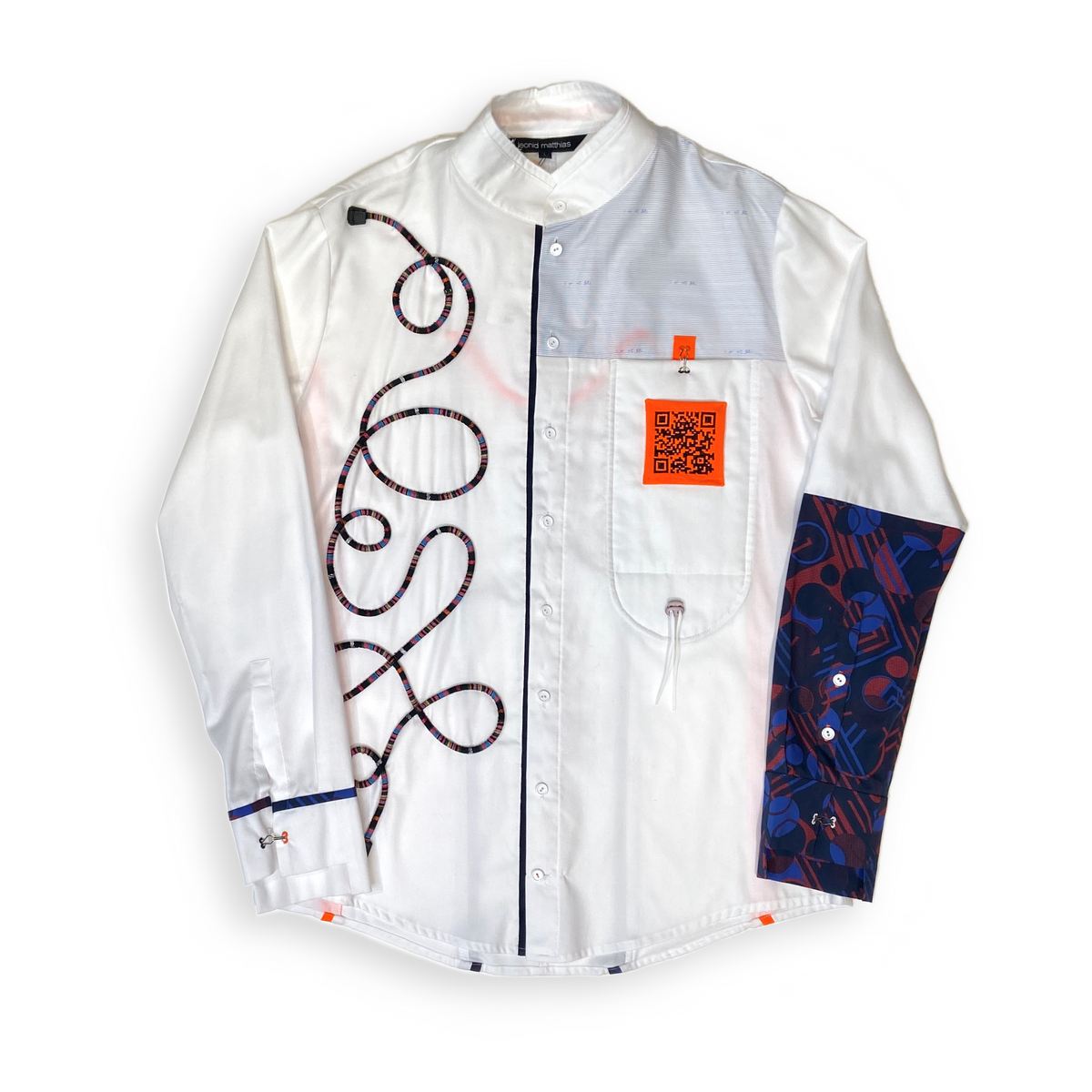 Hemd &quot;Neonos&quot;