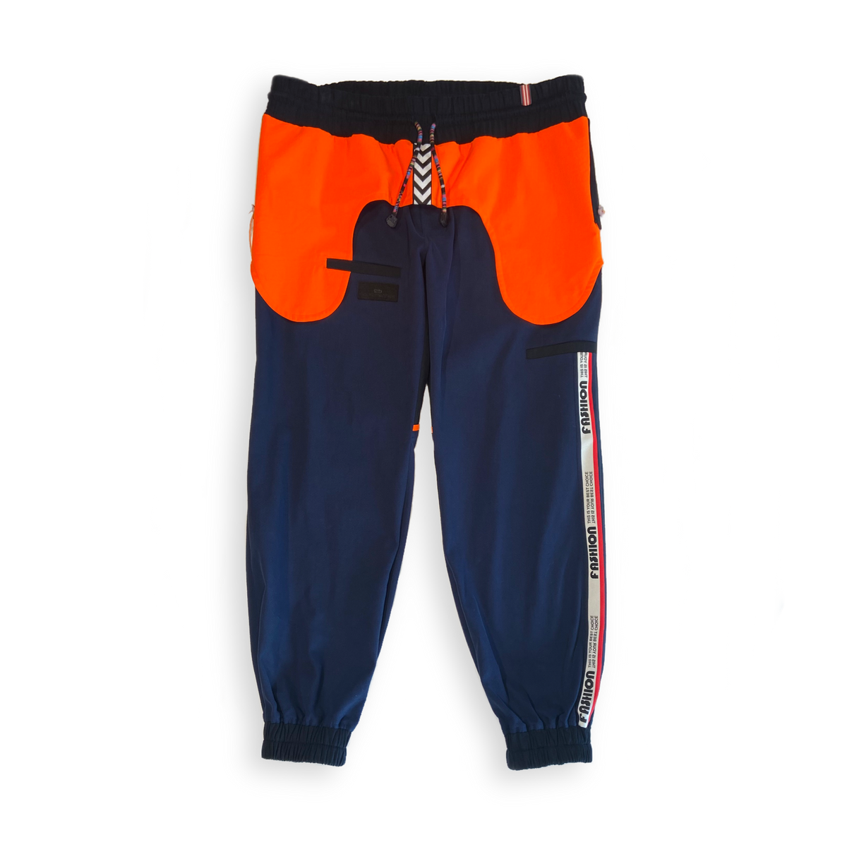 Hose &quot;Hammerdeus&quot;