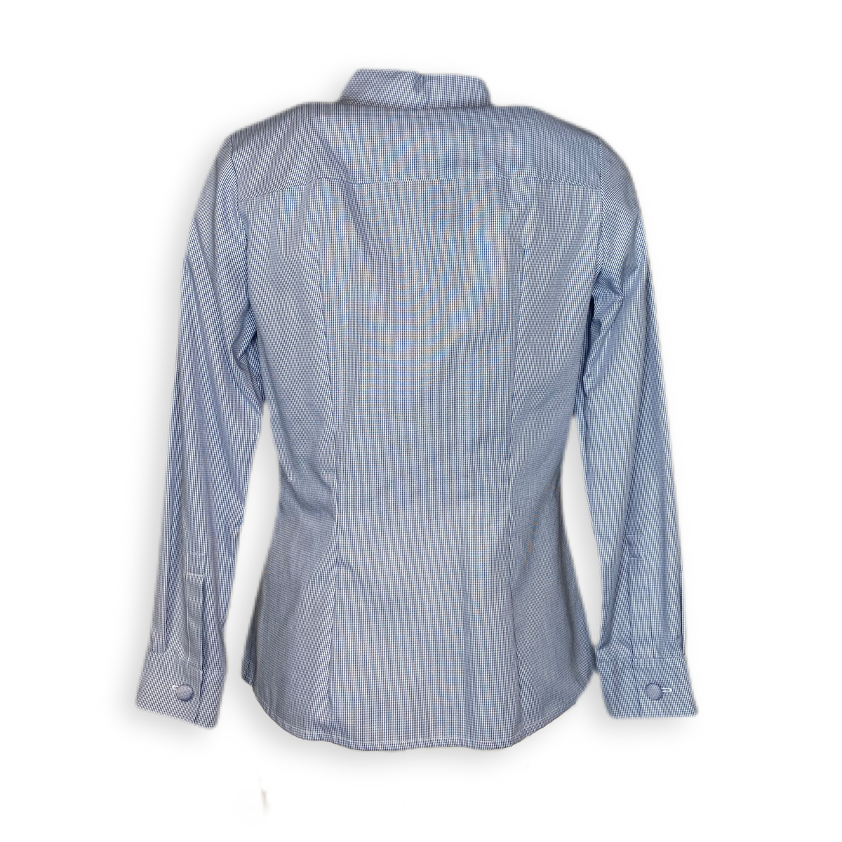 Bluse "Kobe" hell-blau