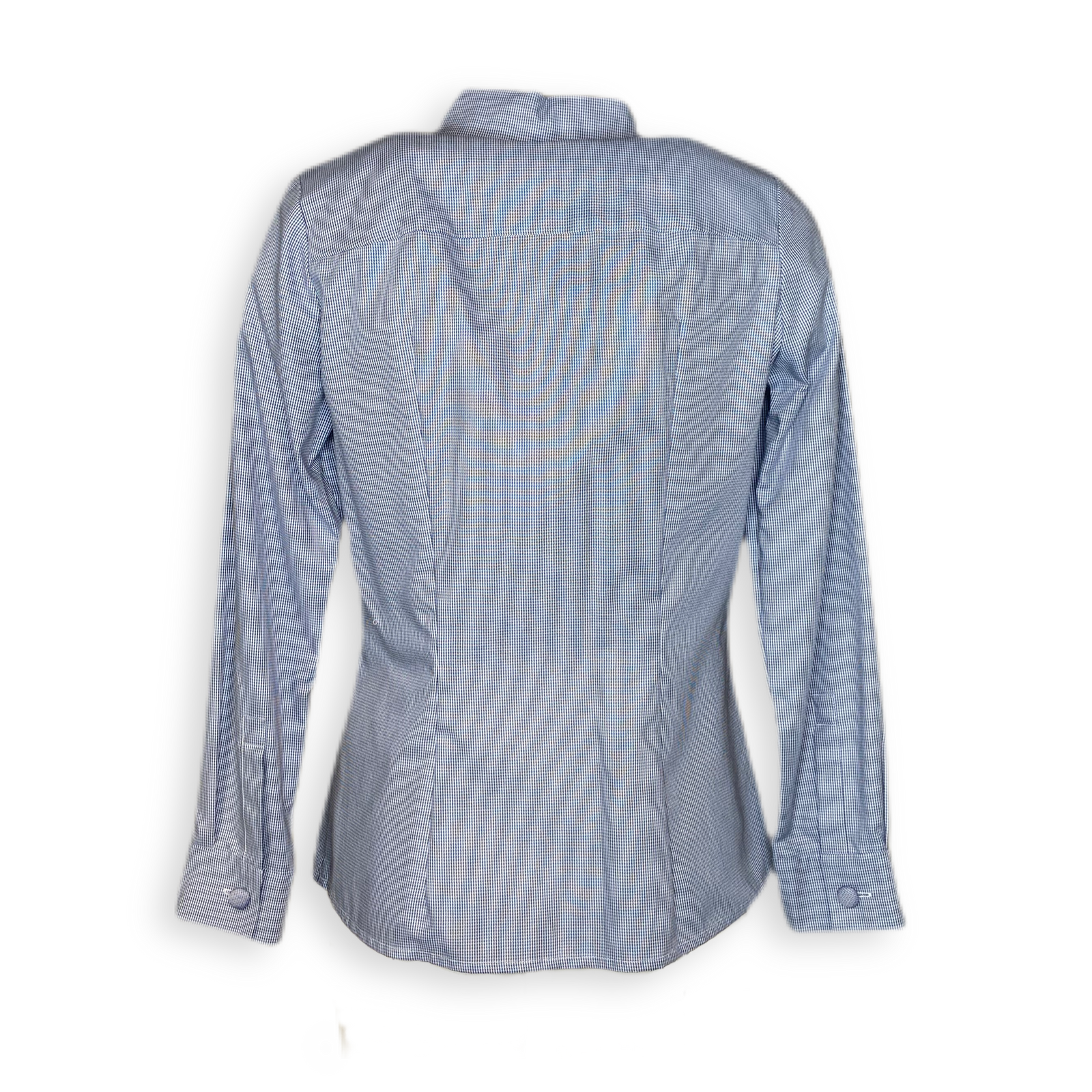 Bluse "Kobe" hell-blau