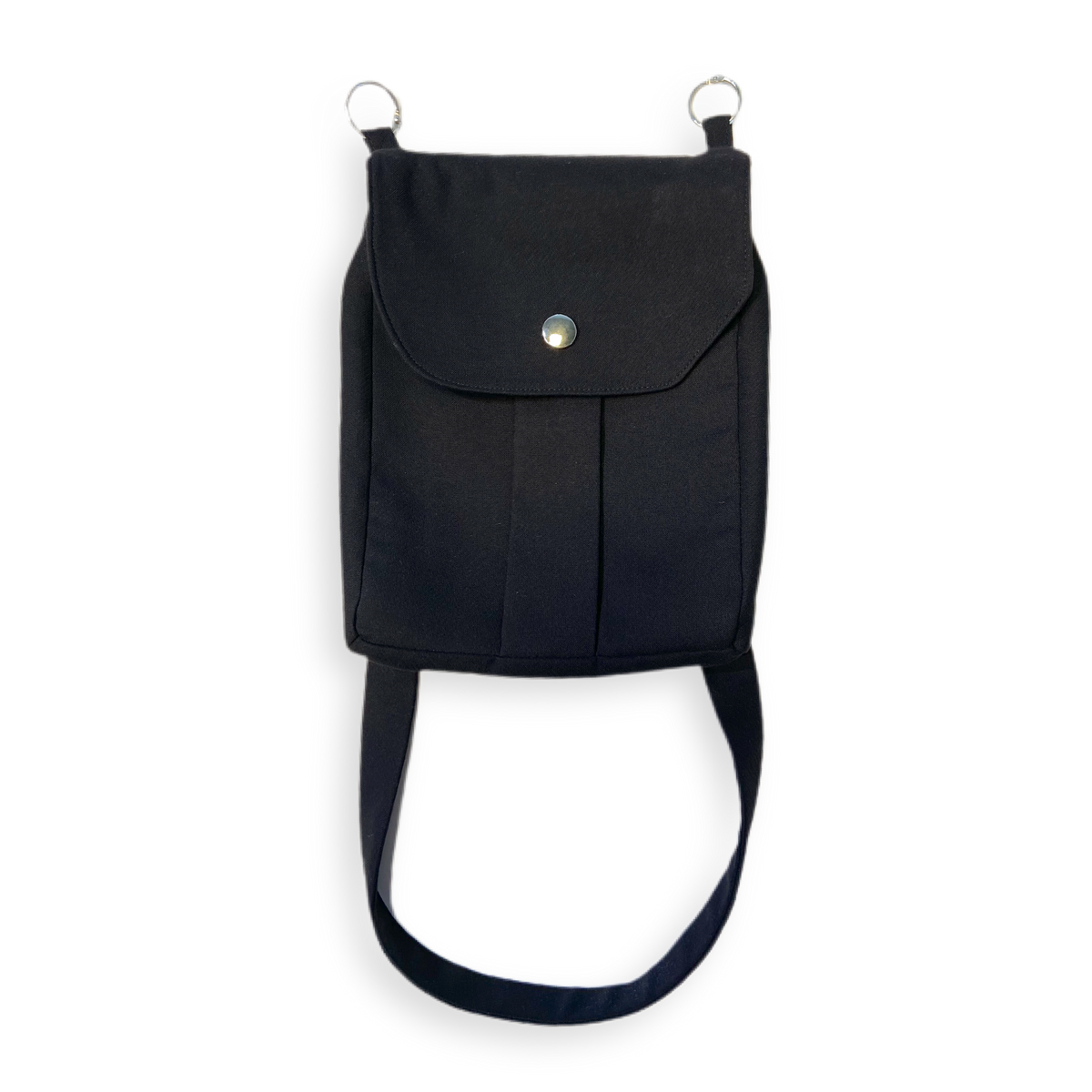 Beintasche &quot;Based in Frankfurt&quot;