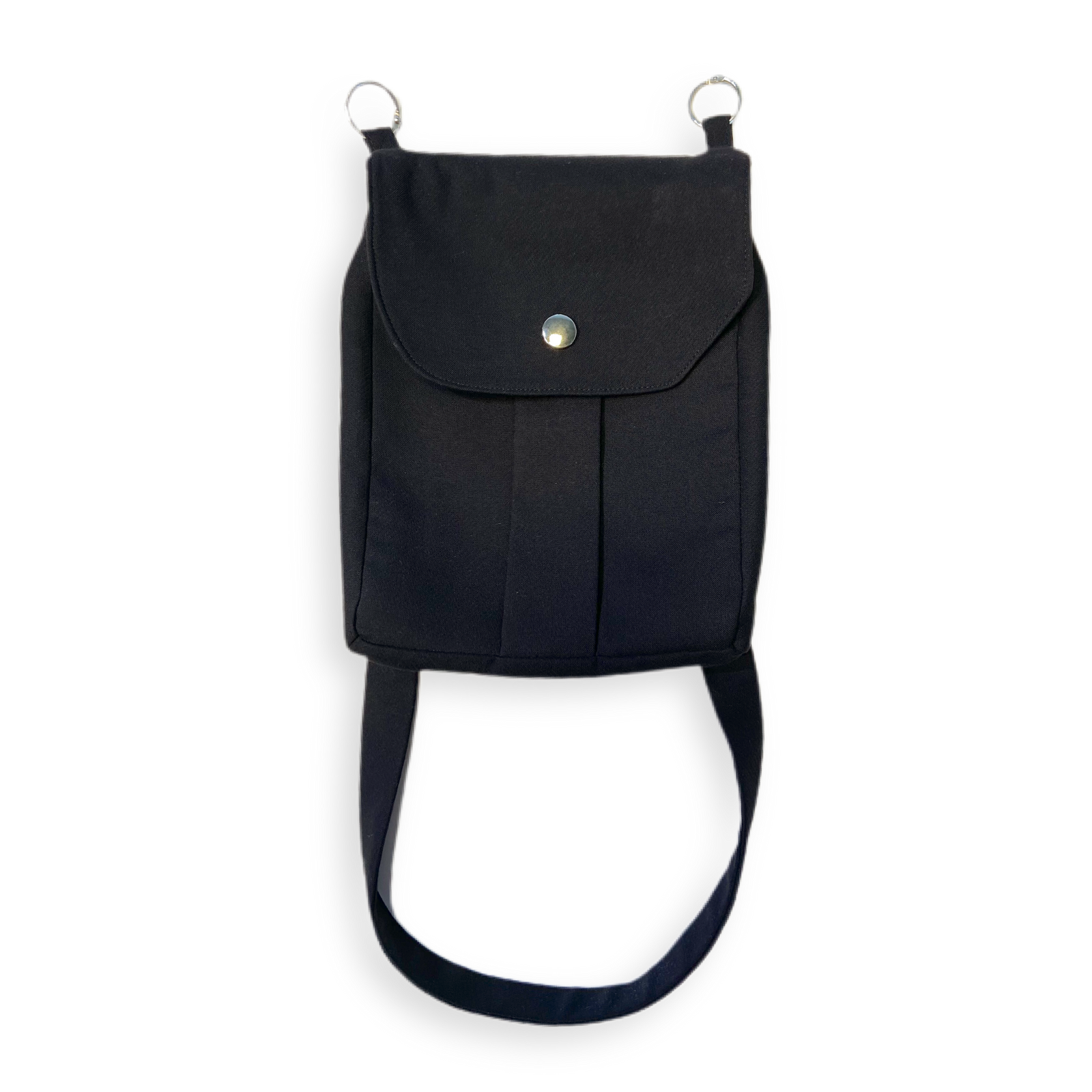 Beintasche "Based in Frankfurt"