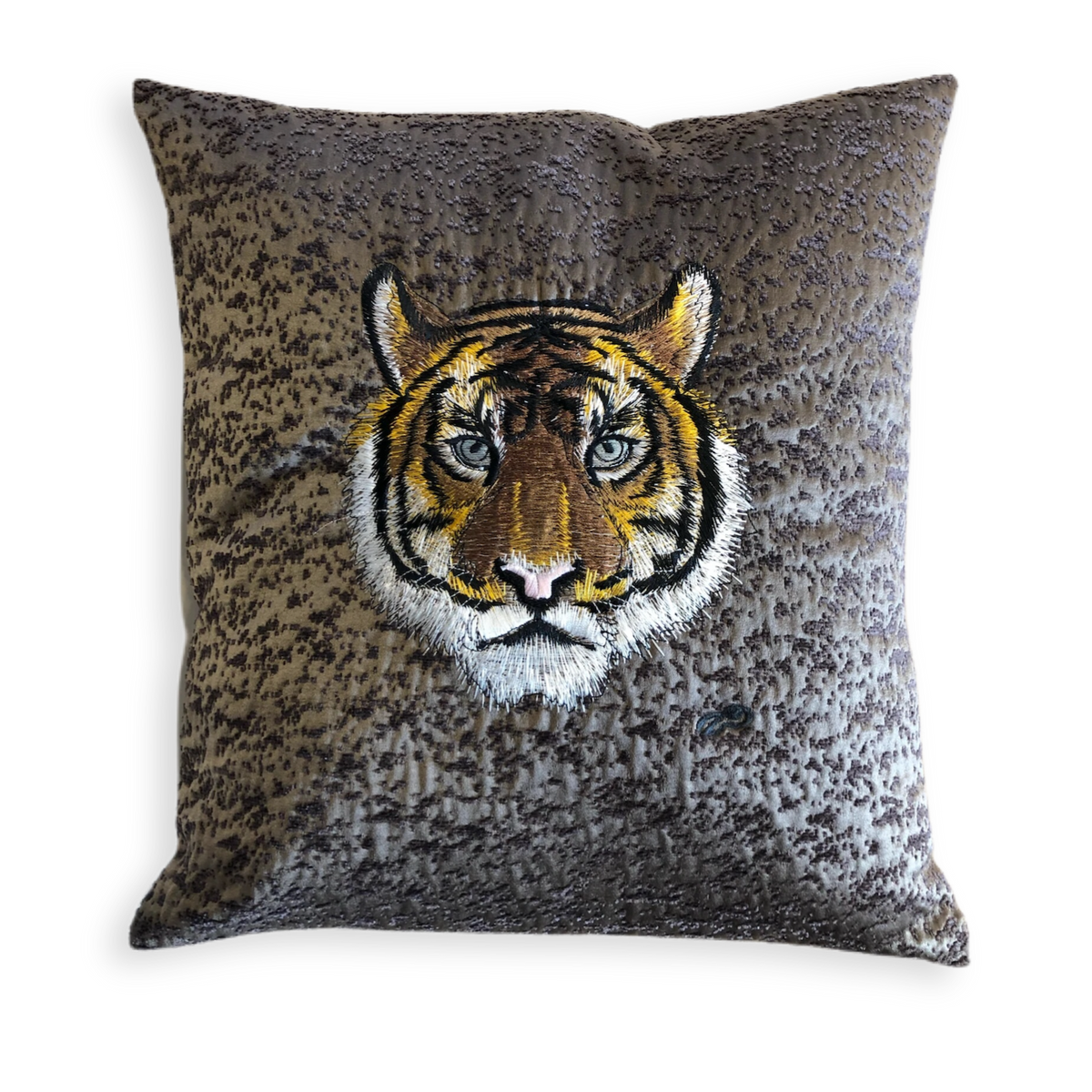 Kissen &quot;Big Tiger&quot;