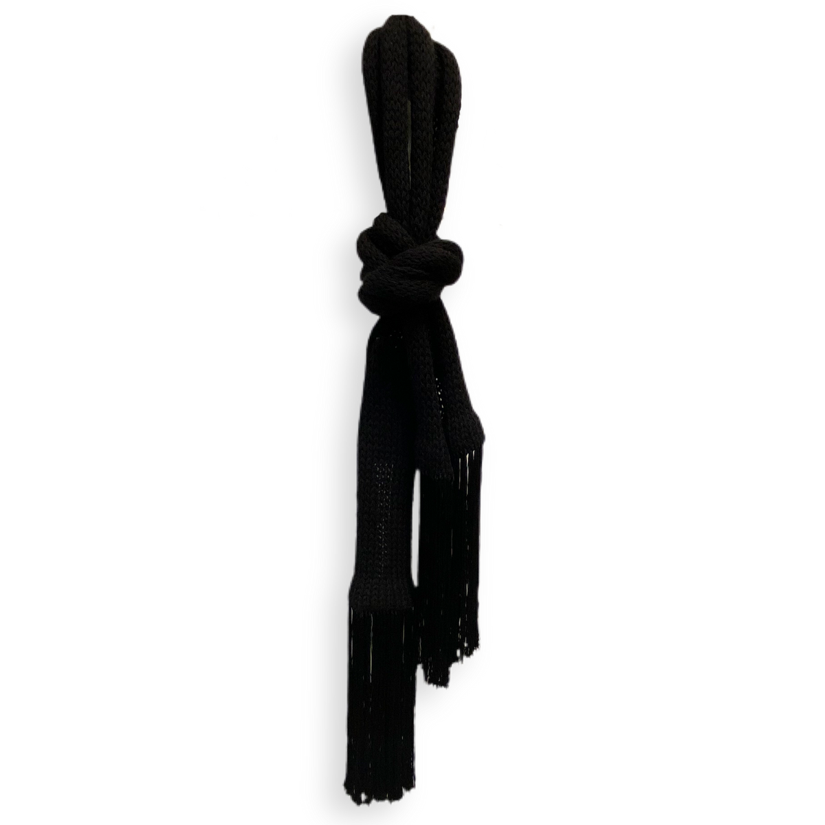 Schal "Knit Scarf"