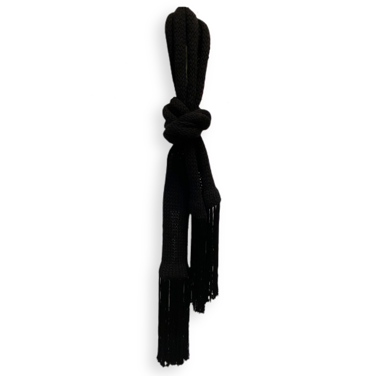 Schal "Knit Scarf"