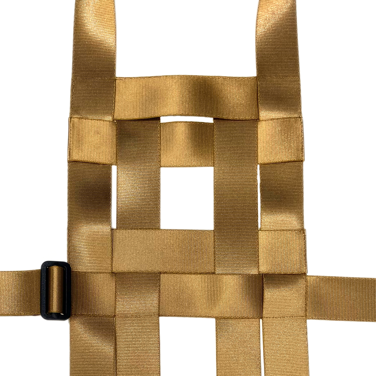 Harness &quot;HRHM&quot; mocca