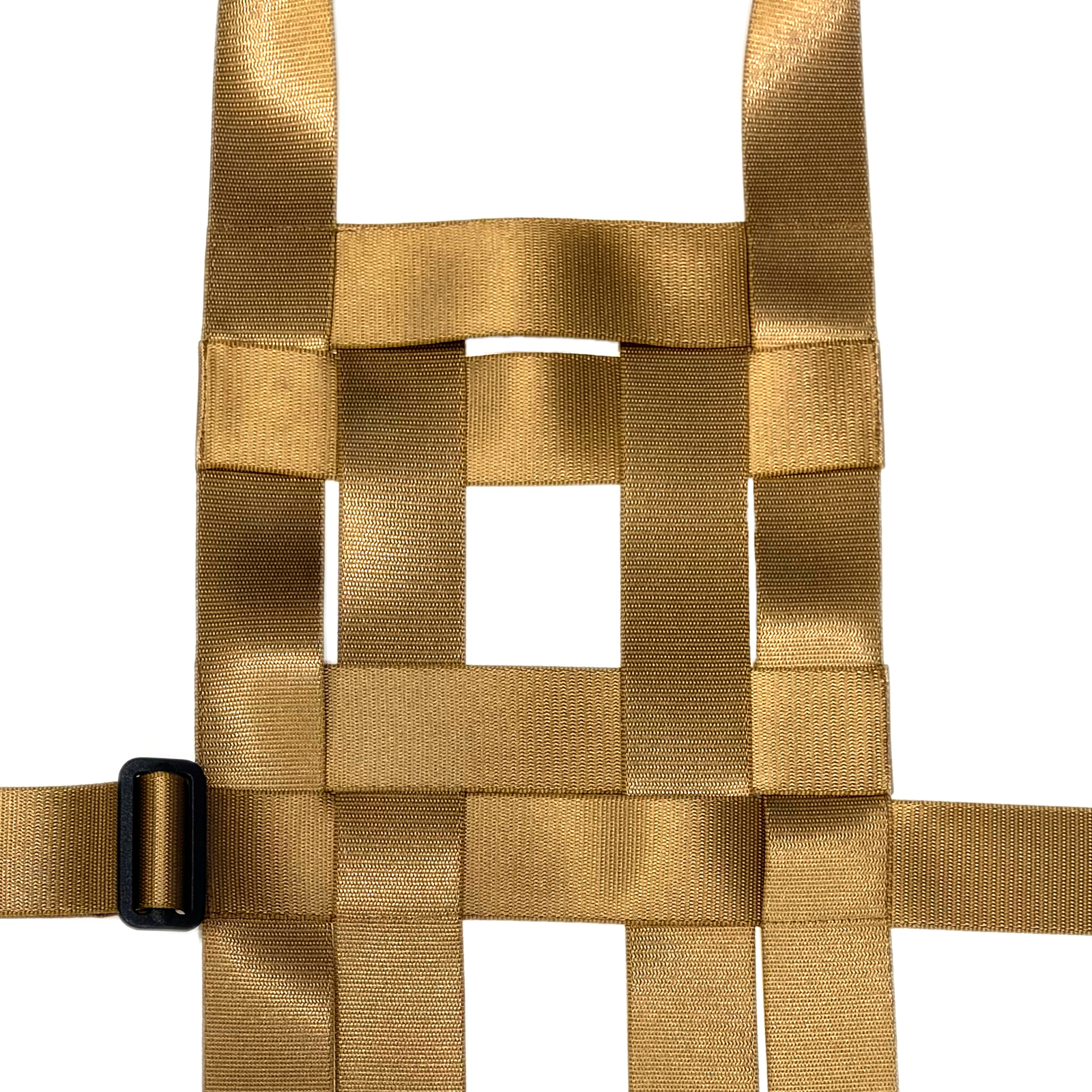 Harness "HRHM" mocca