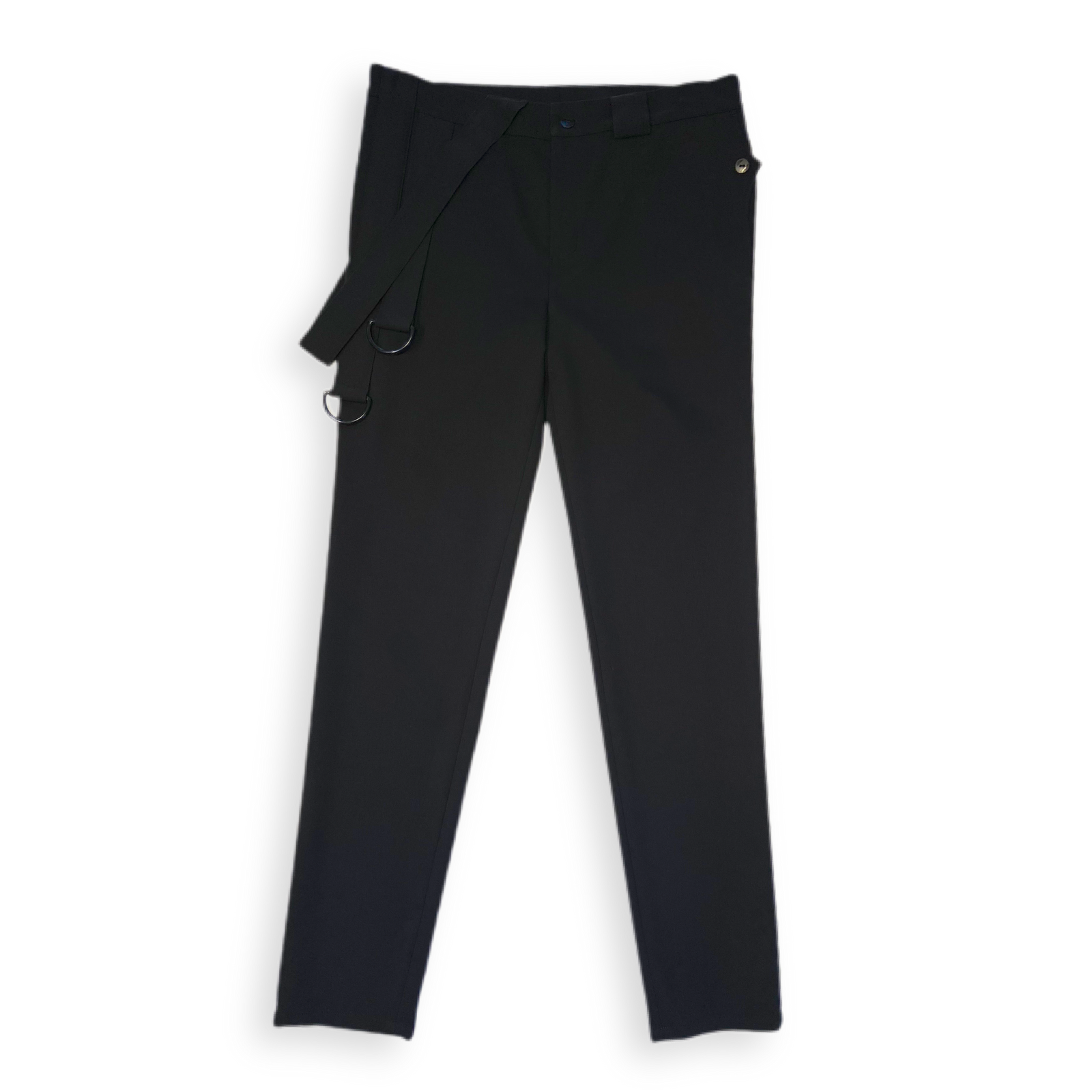 Hose "HSN" schwarz