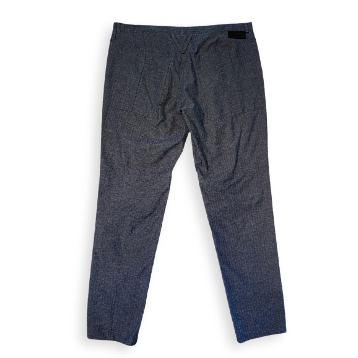 Hose &quot;Nicola&quot; grau