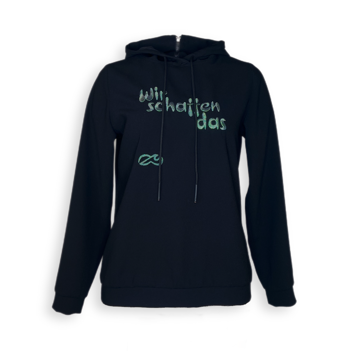 Sweatshirt "SCHWNHM" DOB