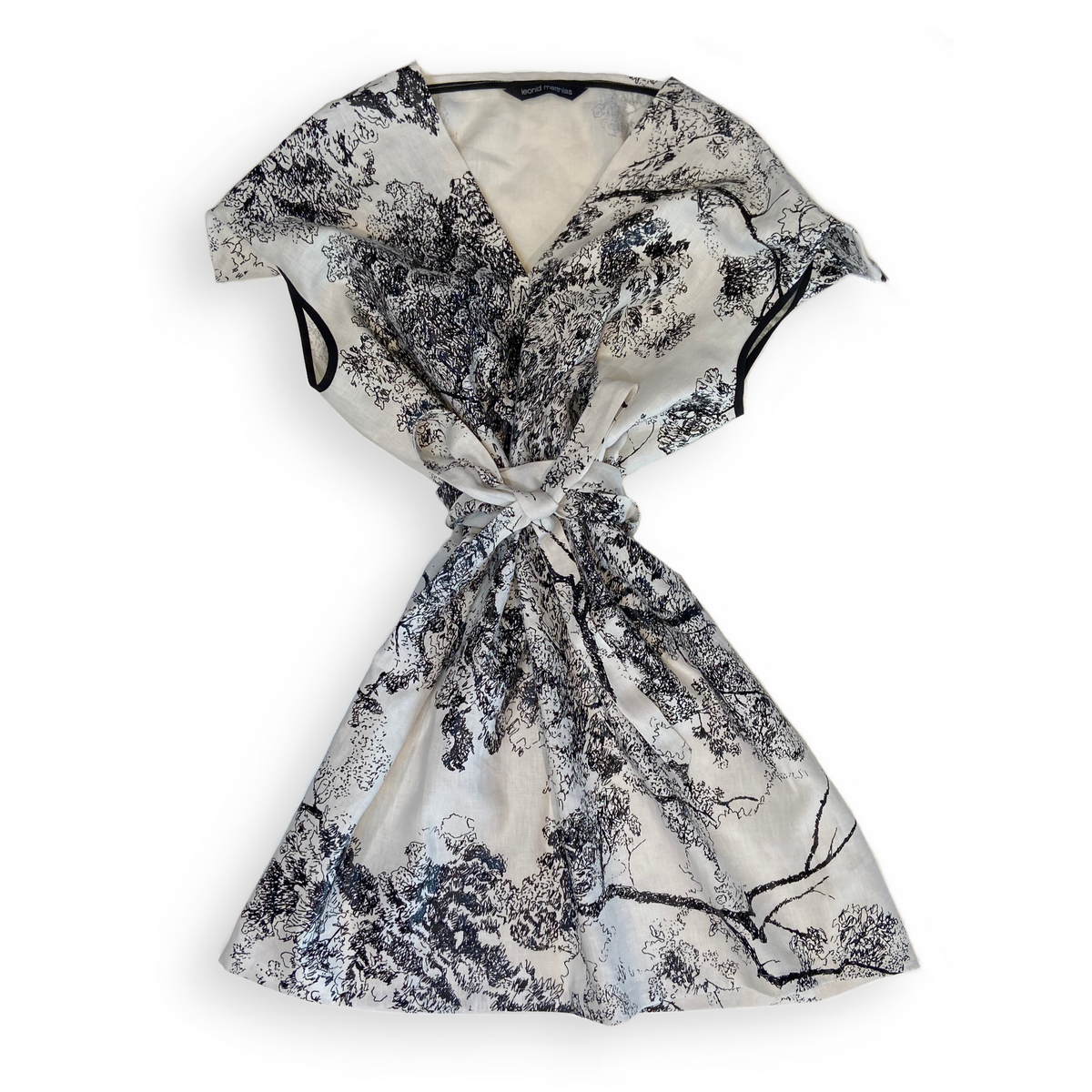 Kleid Jules "Magic Tree"