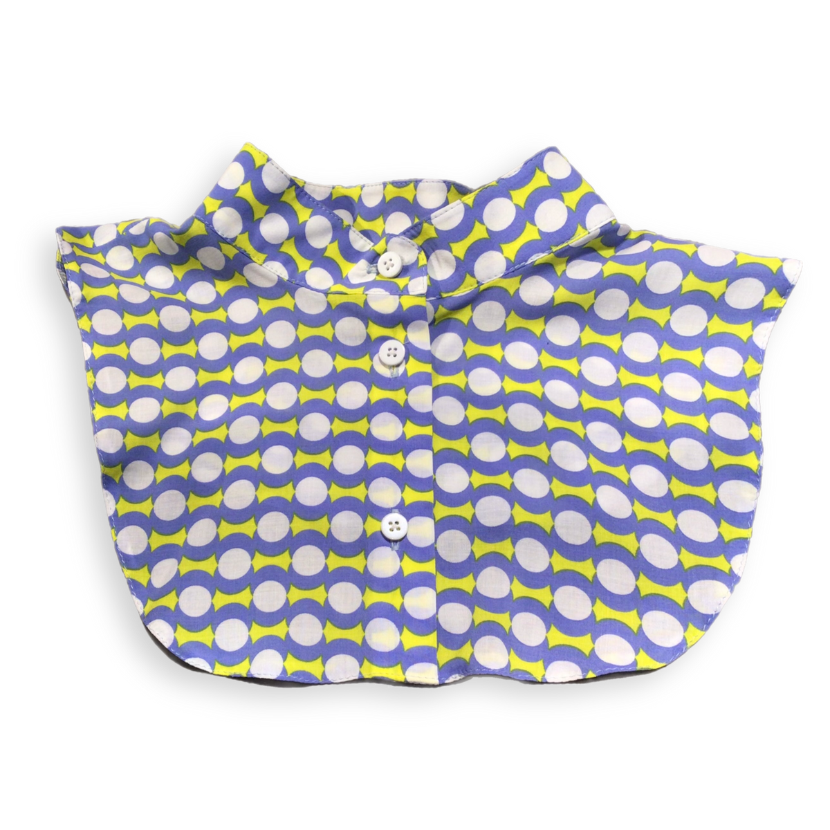 Einsteckkragen &quot;UNTRLDRBCH&quot;