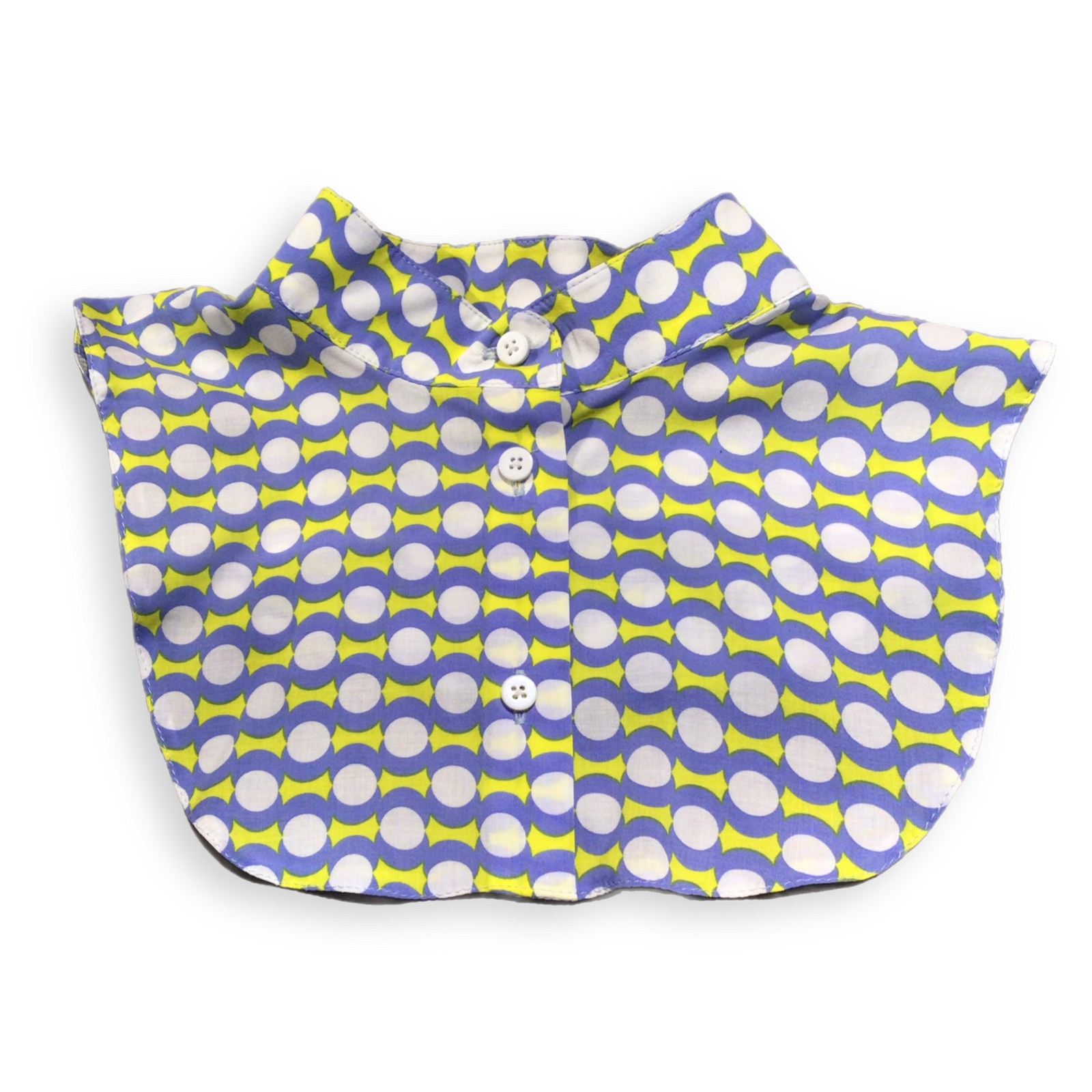 Einsteckkragen "UNTRLDRBCH"