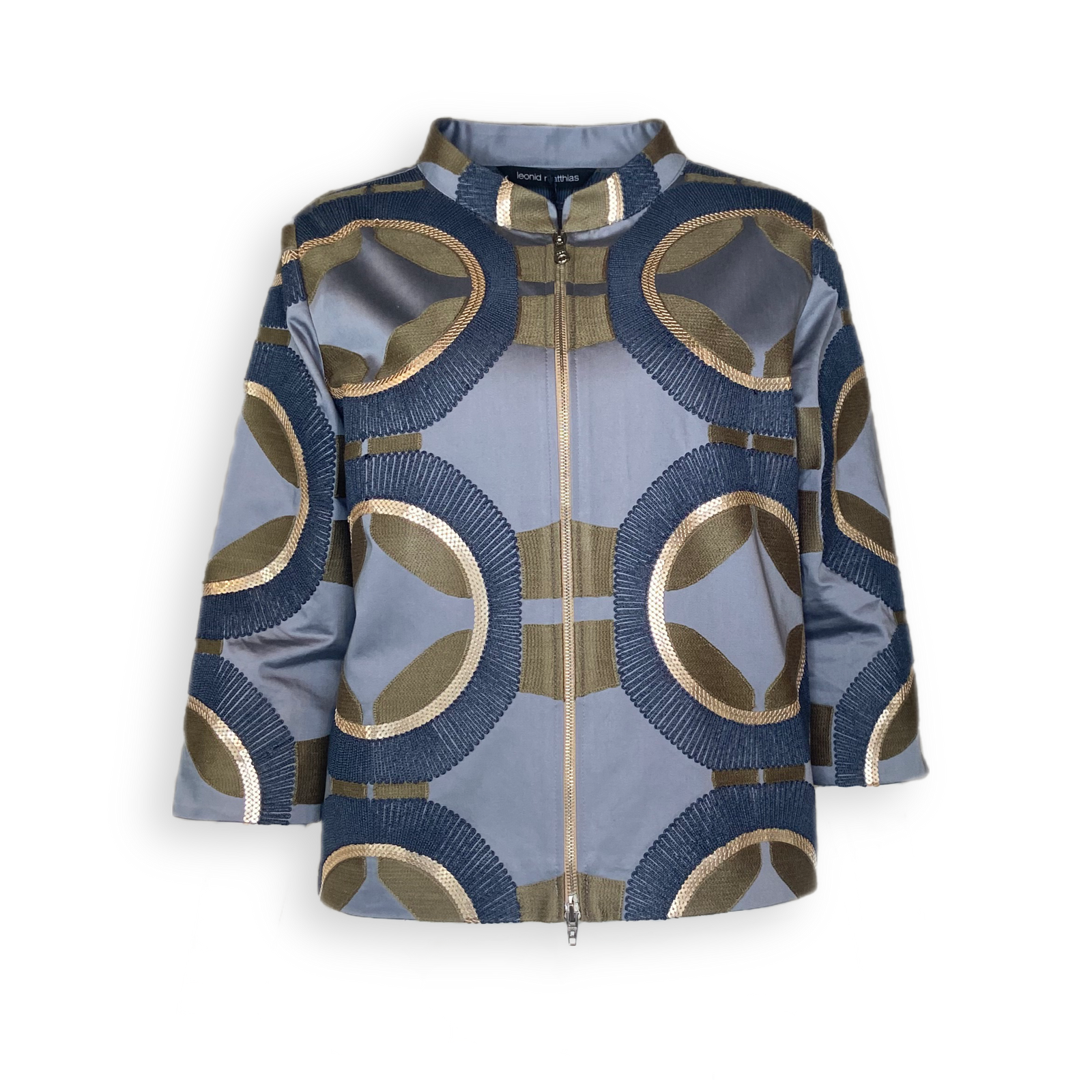 Jacke "Rotonda" Unikat