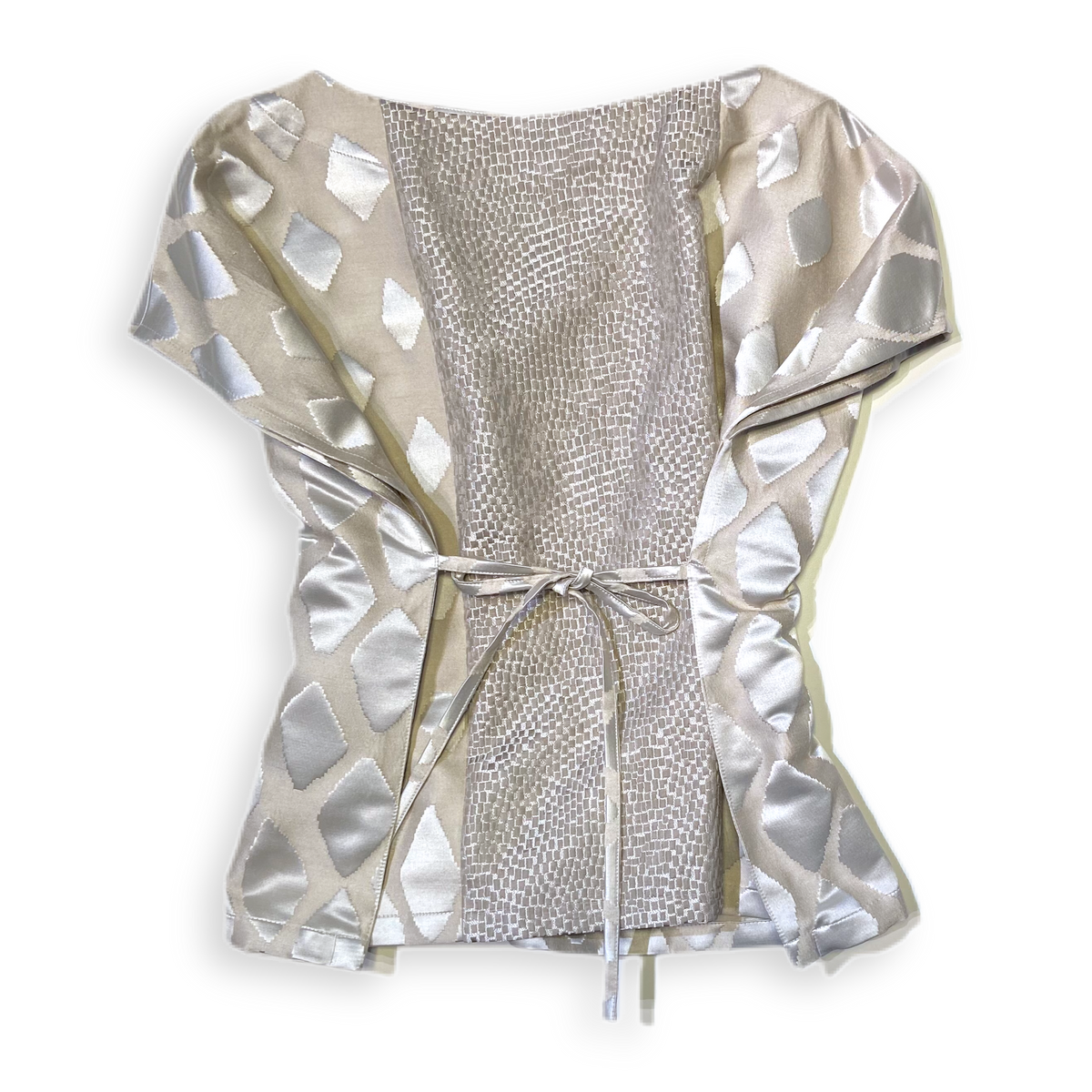 Takeshi Oberteil &quot;Camelopardalis&quot;