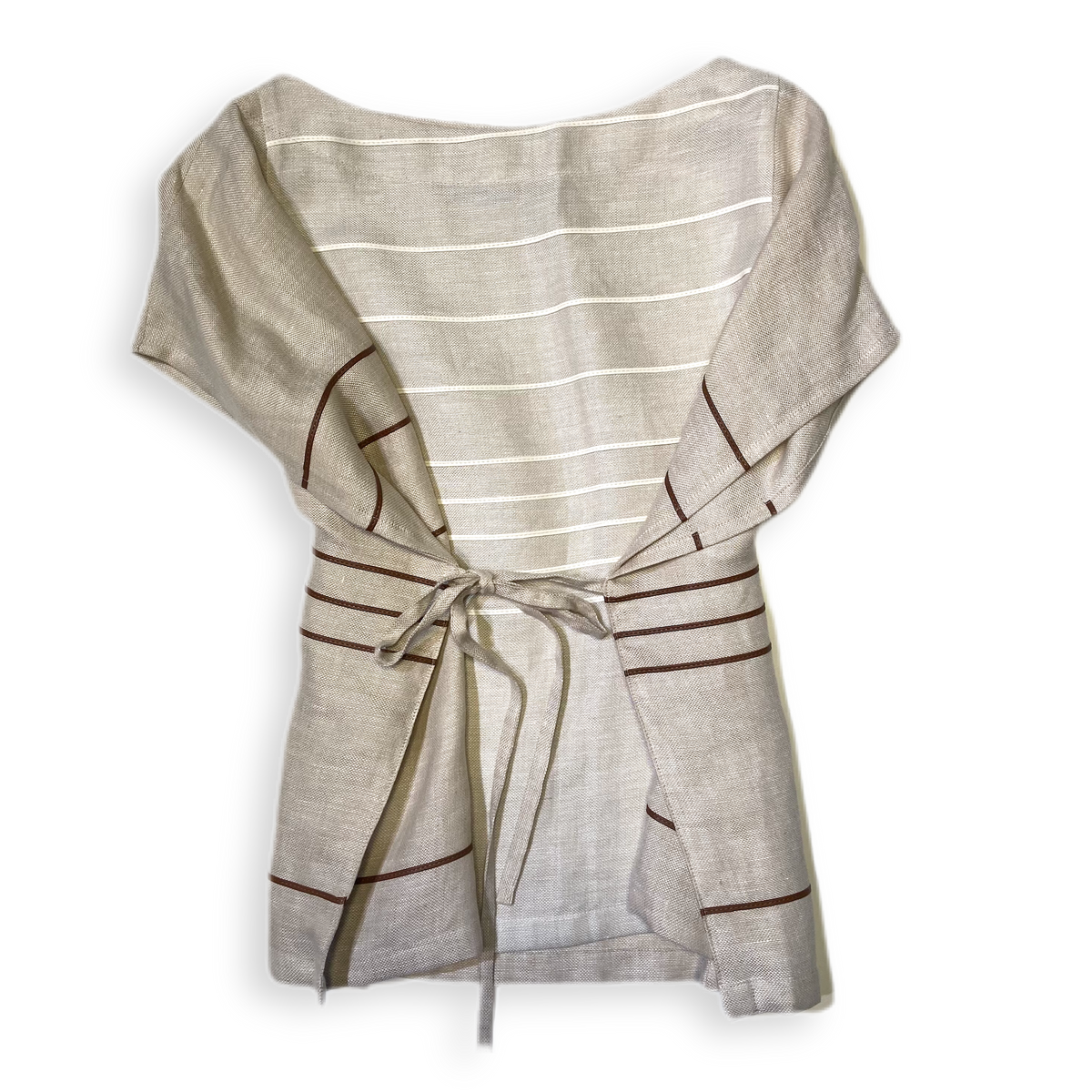 Takeshi Oberteil "Berasino"