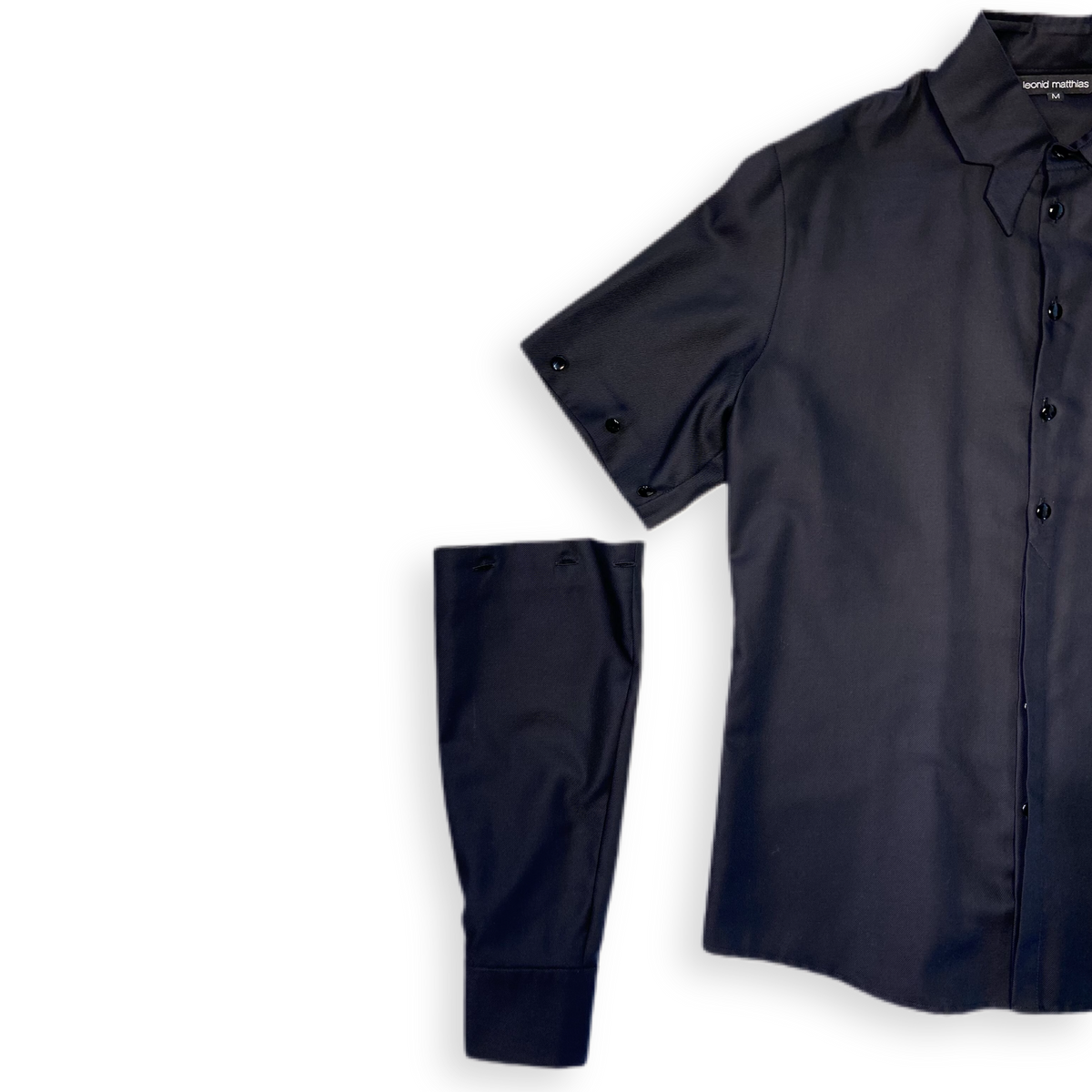 Hemd &quot;ALTSTDT&quot;