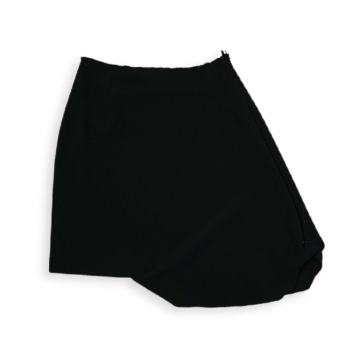 Rock &quot;NRDND&quot; schwarz