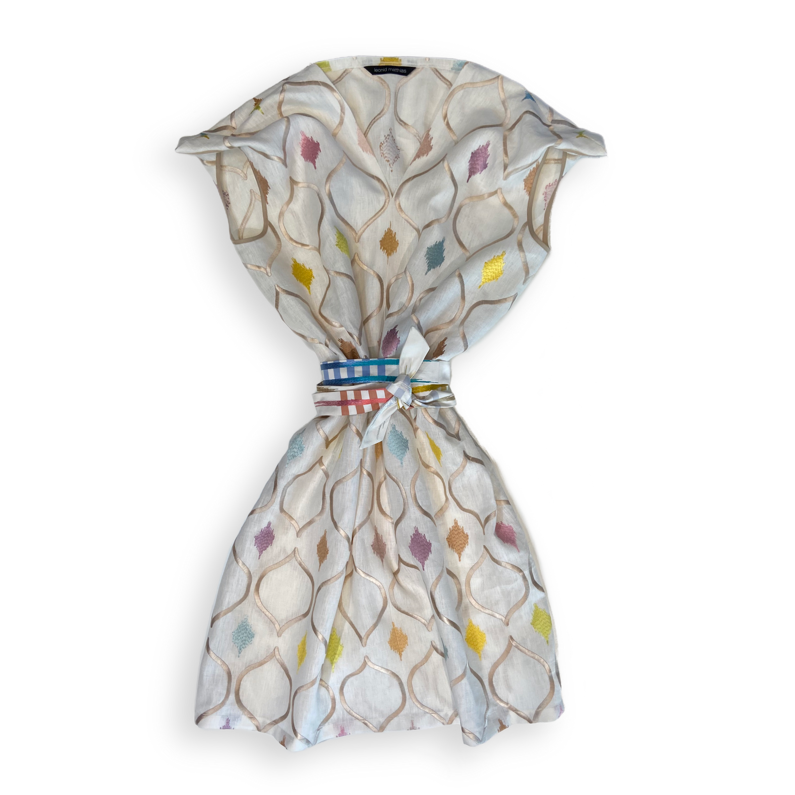 Kleid Jules "Sélène"
