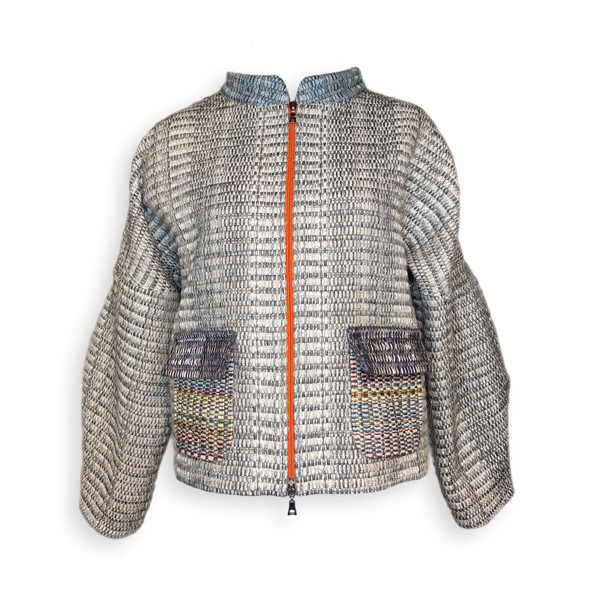 Jacke "Circus" Unikat