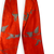 Kragenschal "Silberefeu"