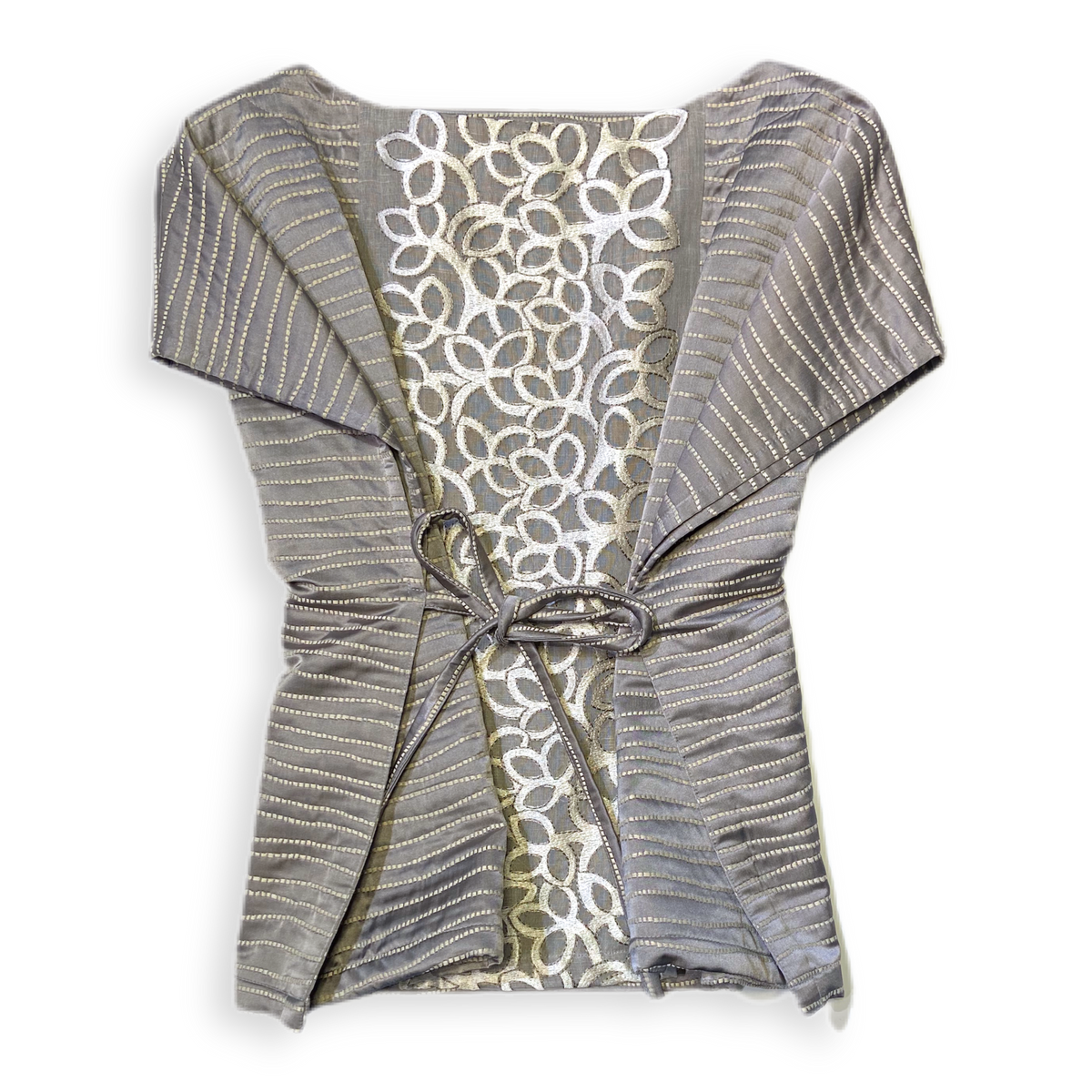 Takeshi Oberteil &quot;Art de Trèfle&quot;