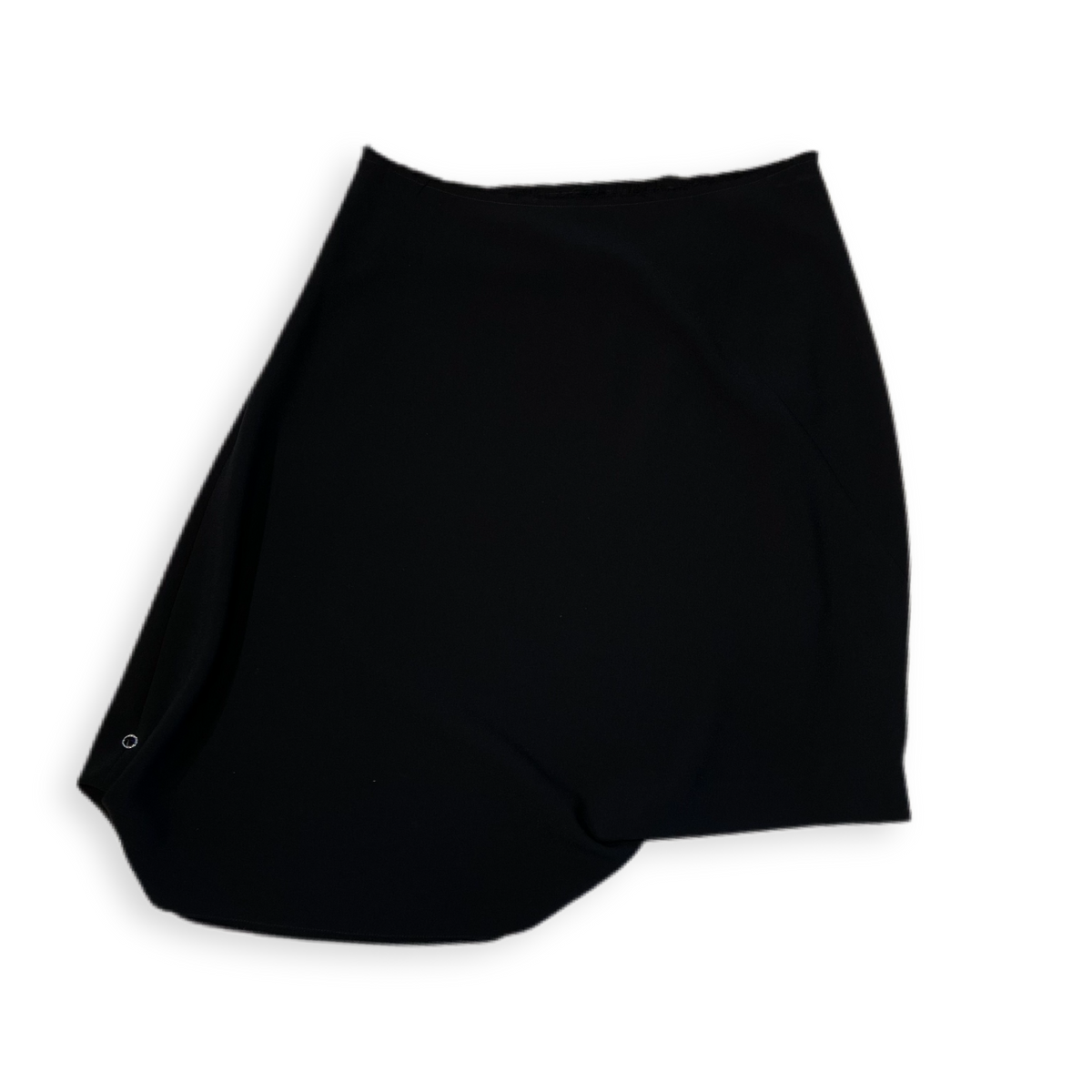 Rock &quot;NRDND&quot; schwarz