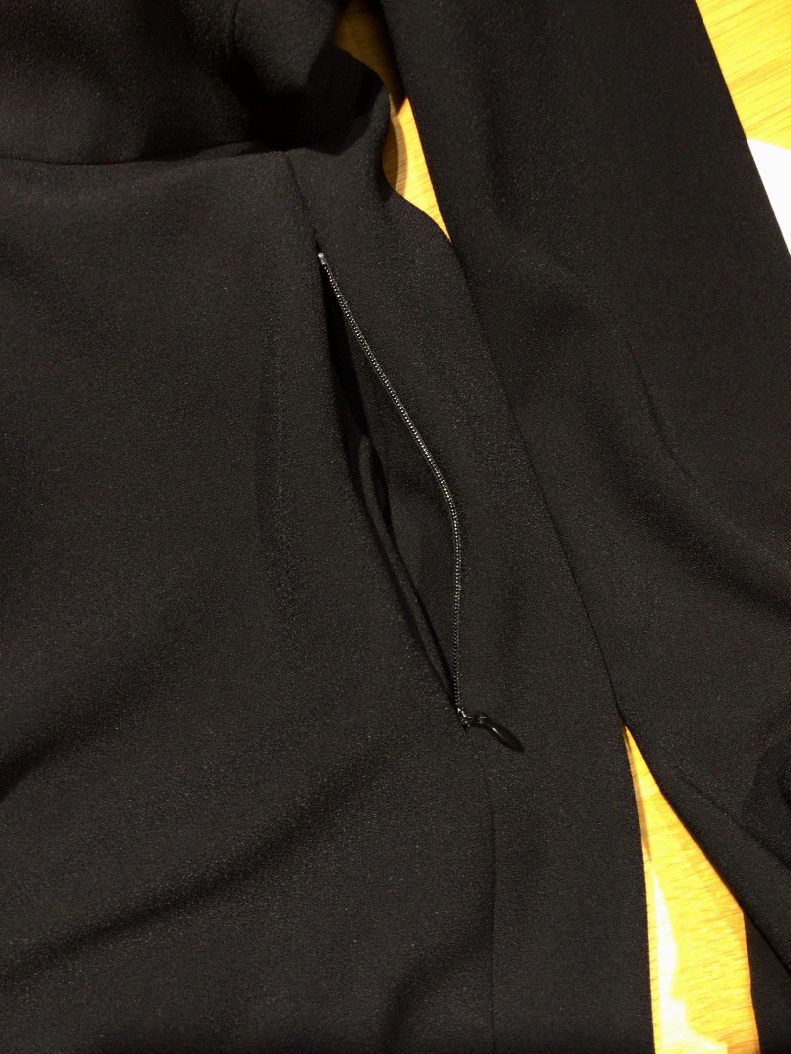 Kleid "BCKNHM"