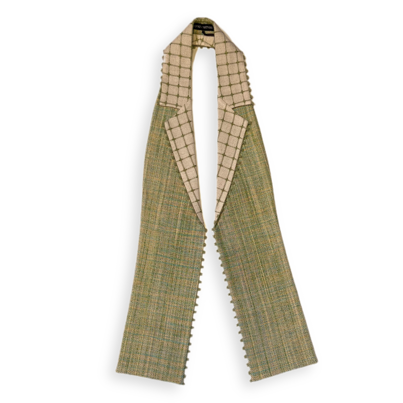 Kragenschal "Country Style"