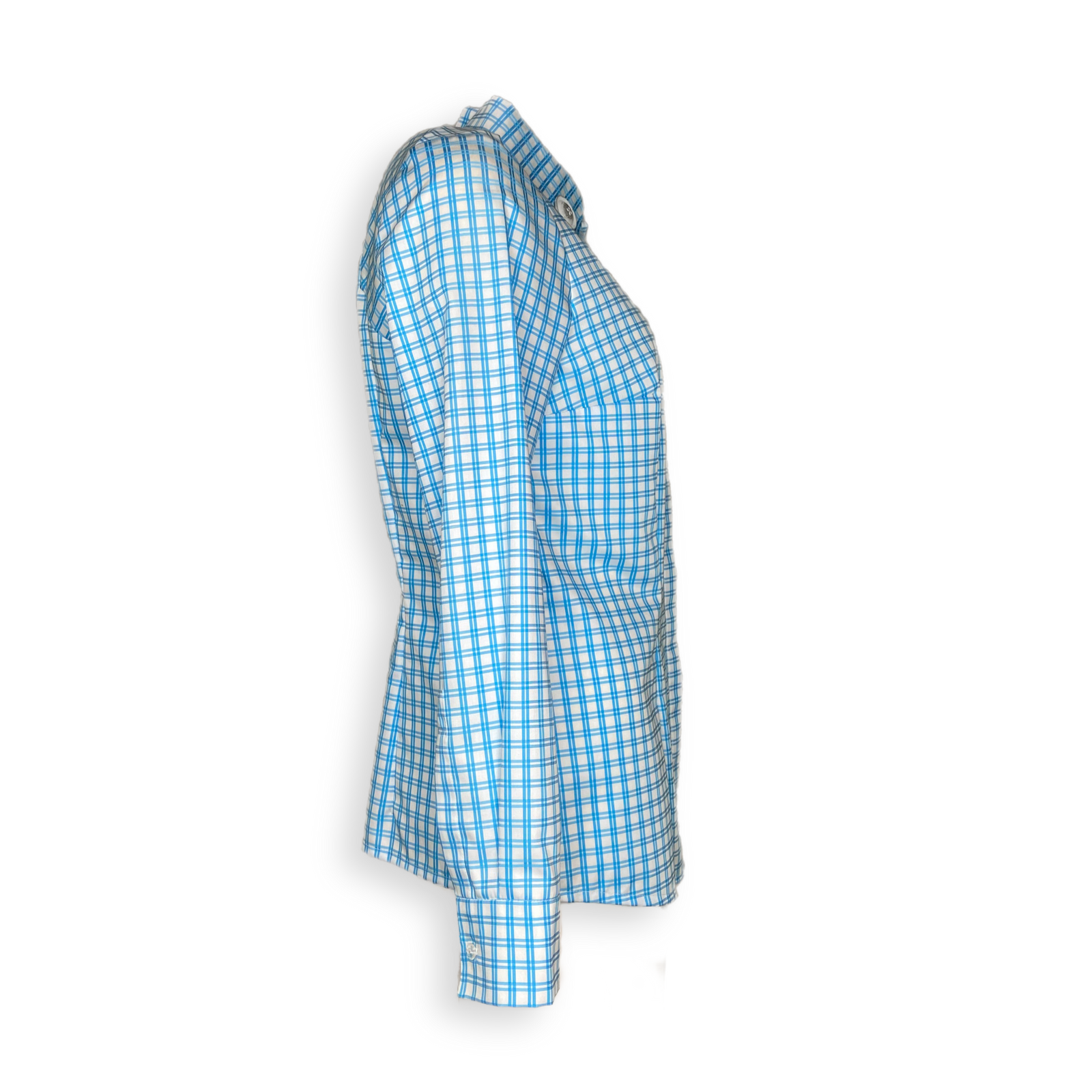 Bluse "Osaka" kariert
