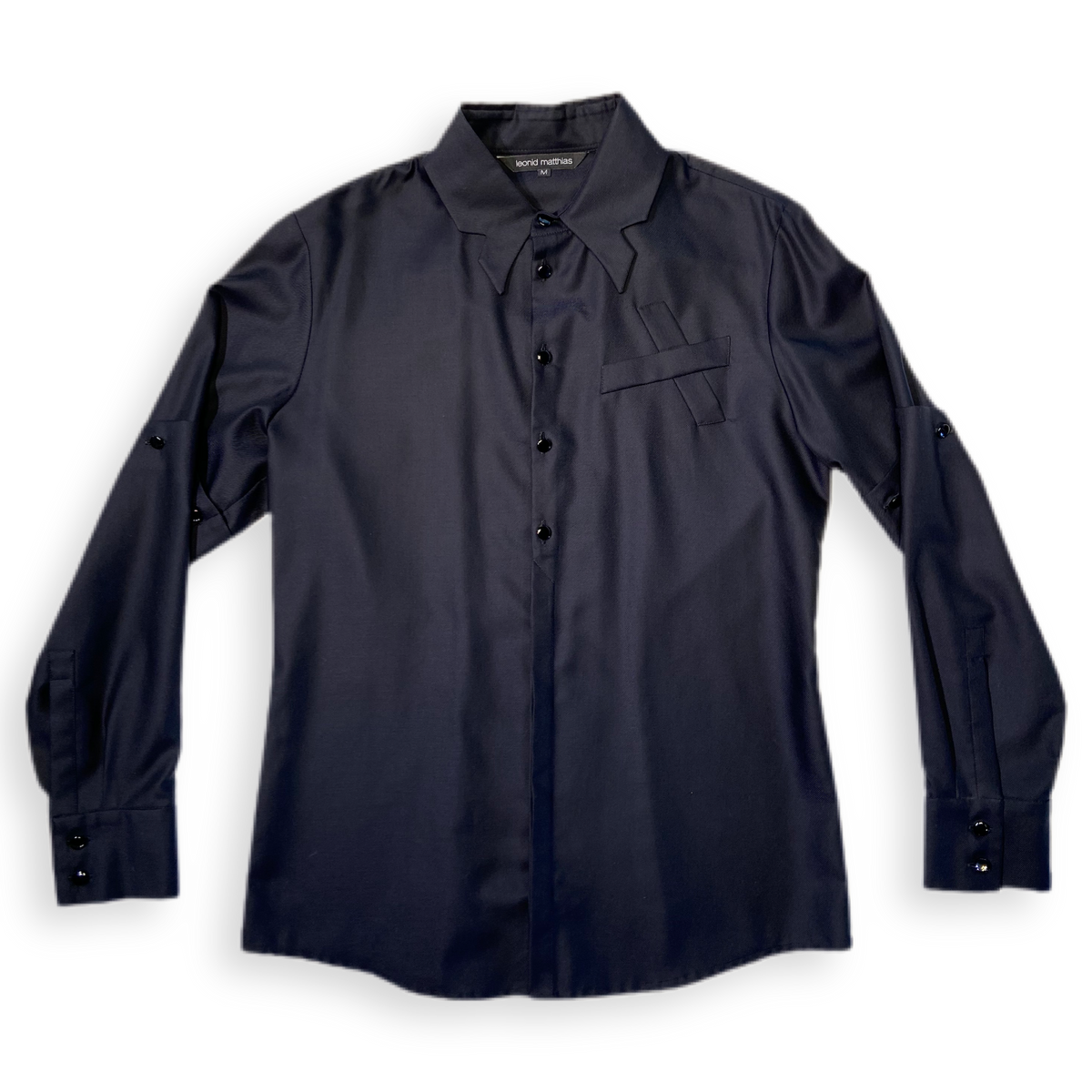 Hemd &quot;ALTSTDT&quot;