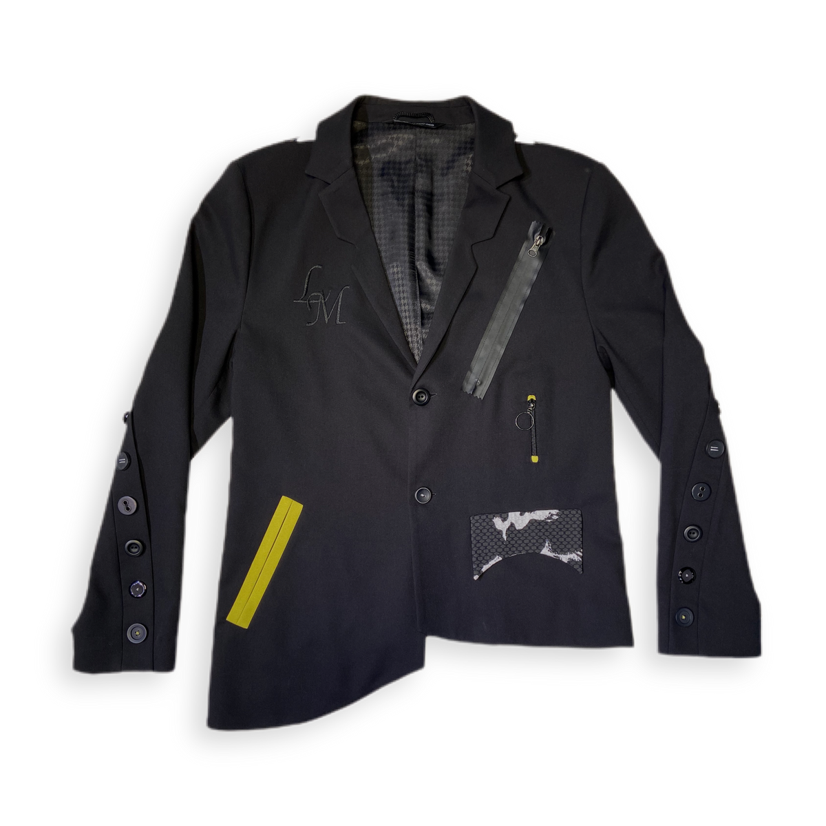 Sakko &quot;FLGHFN&quot;