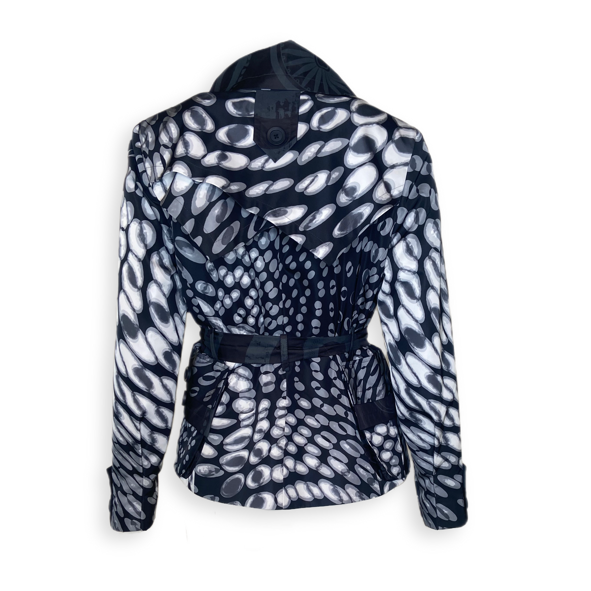 Jacke "Kushimoto" Beads