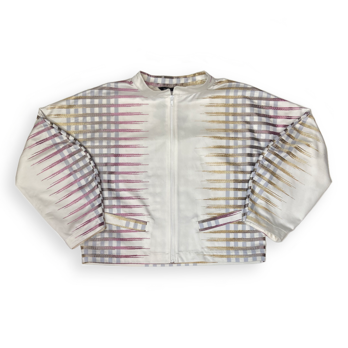 Jacke "Gammar" Unikat
