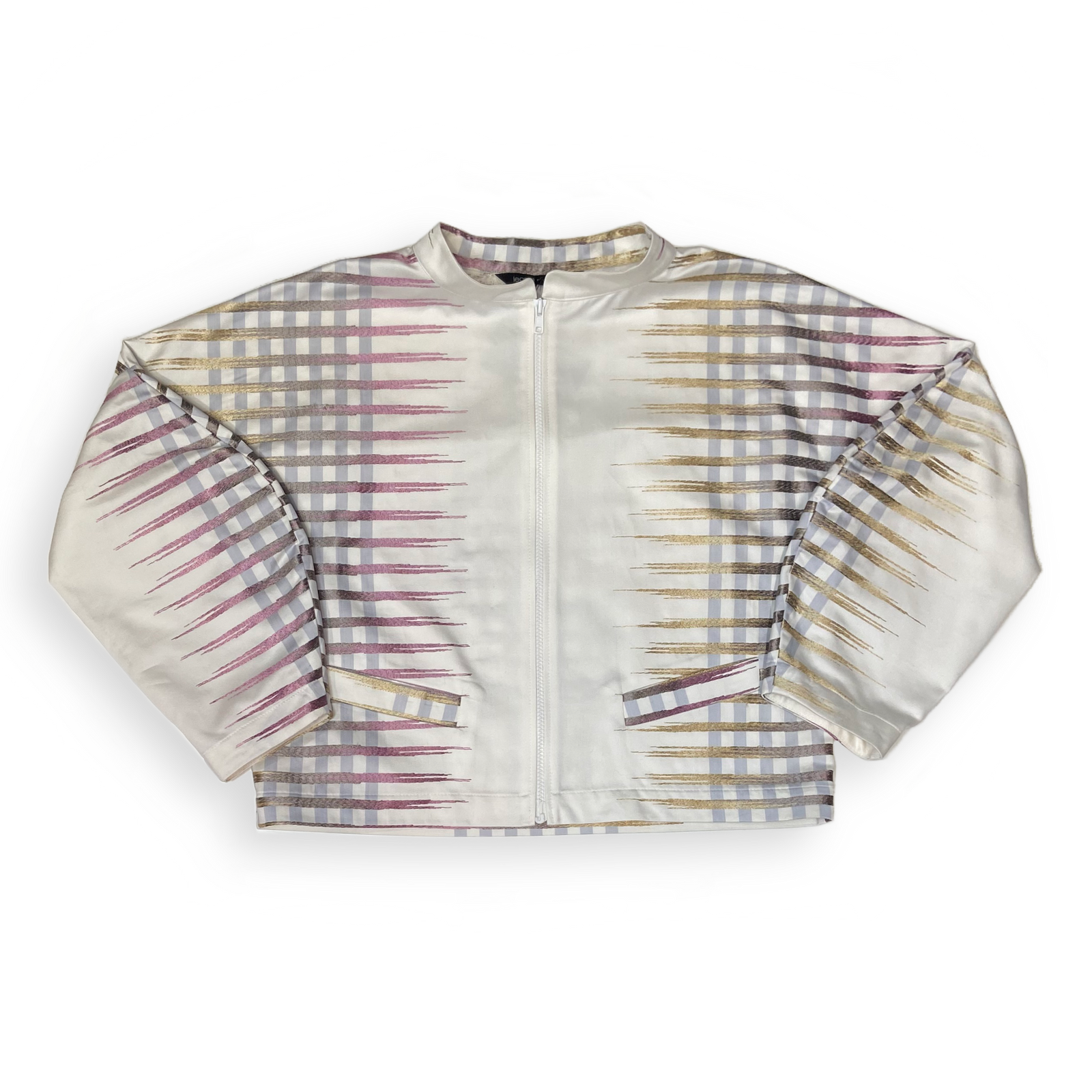 Jacke "Gammar" Unikat