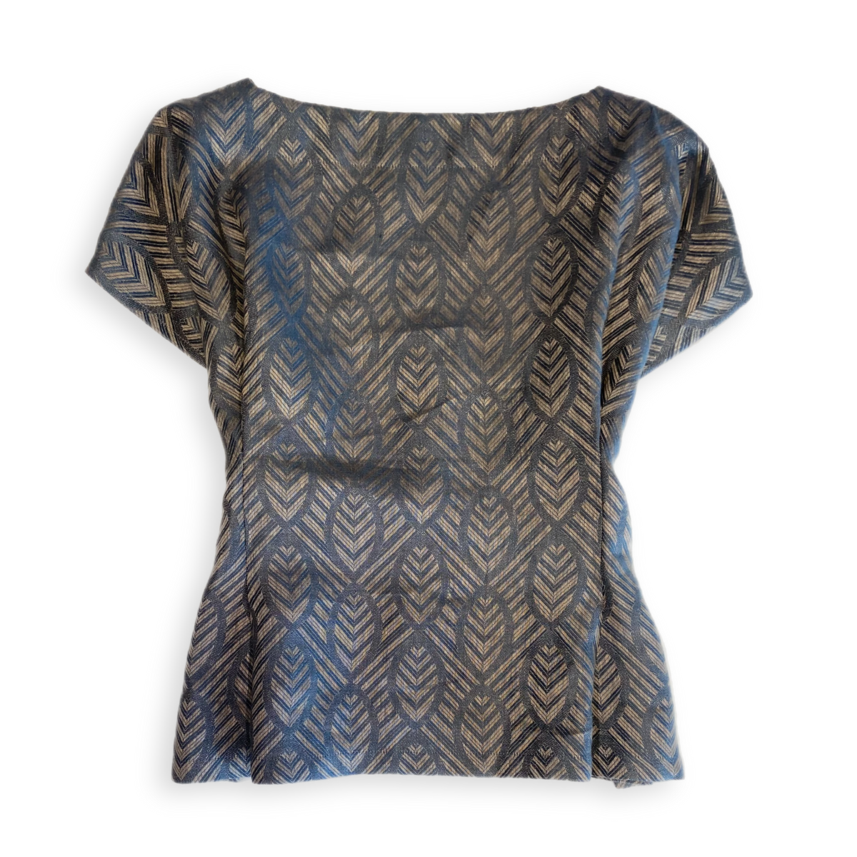 Takeshi Oberteil &quot;Floreana&quot;