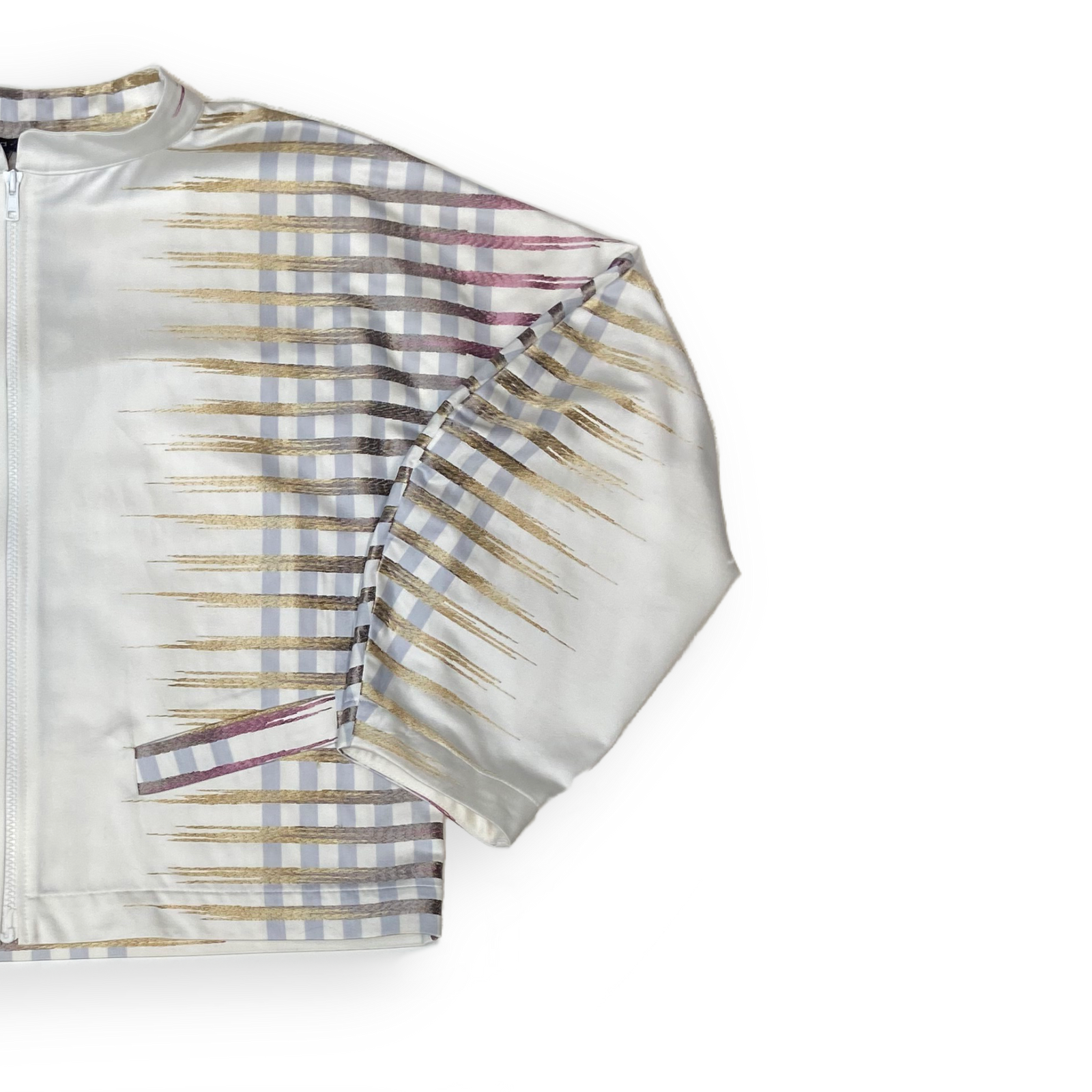 Jacke "Gammar" Unikat