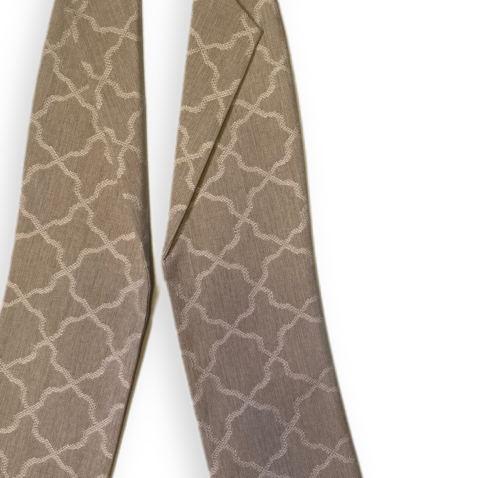 Kragenschal "Majorelle"