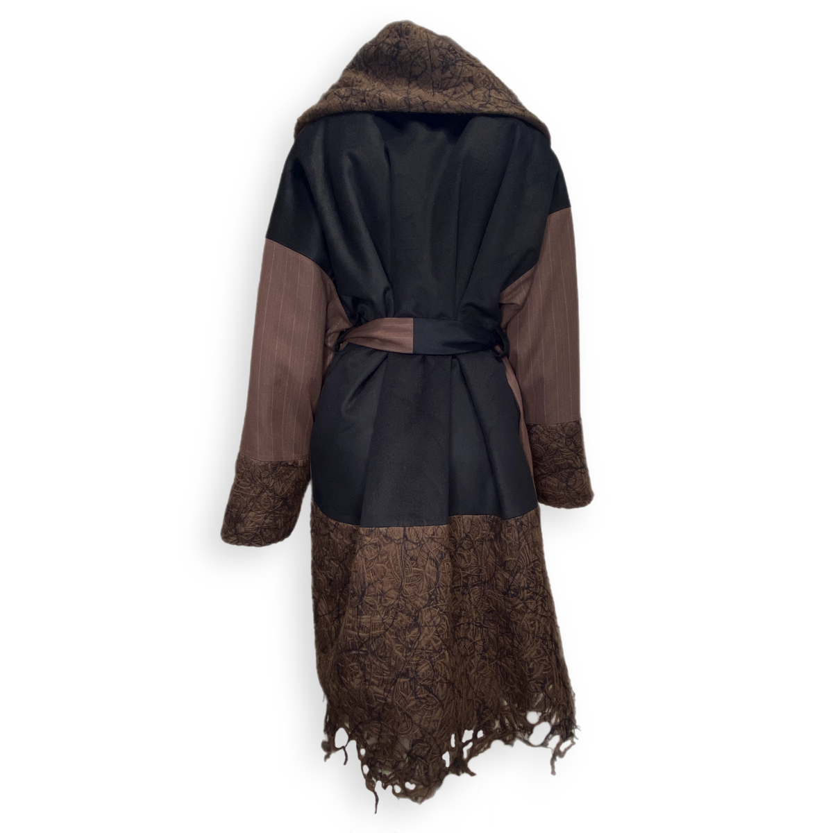 Wintermantel "Normandie"