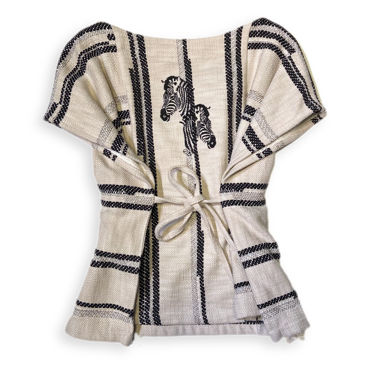 Takeshi Oberteil &quot;Safari&quot;