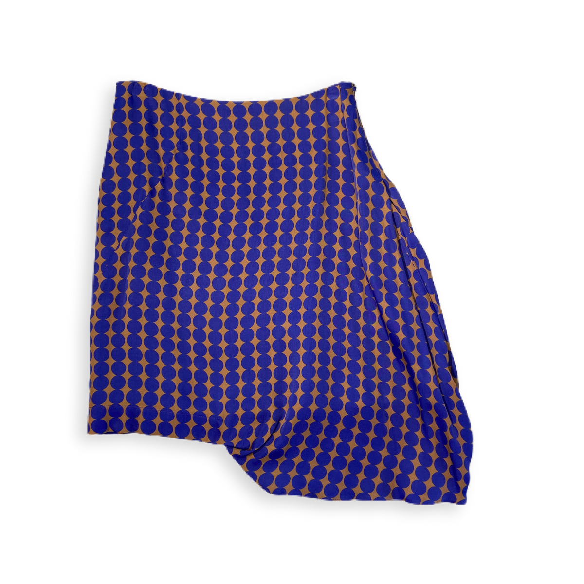 Rock "NRDND" dots