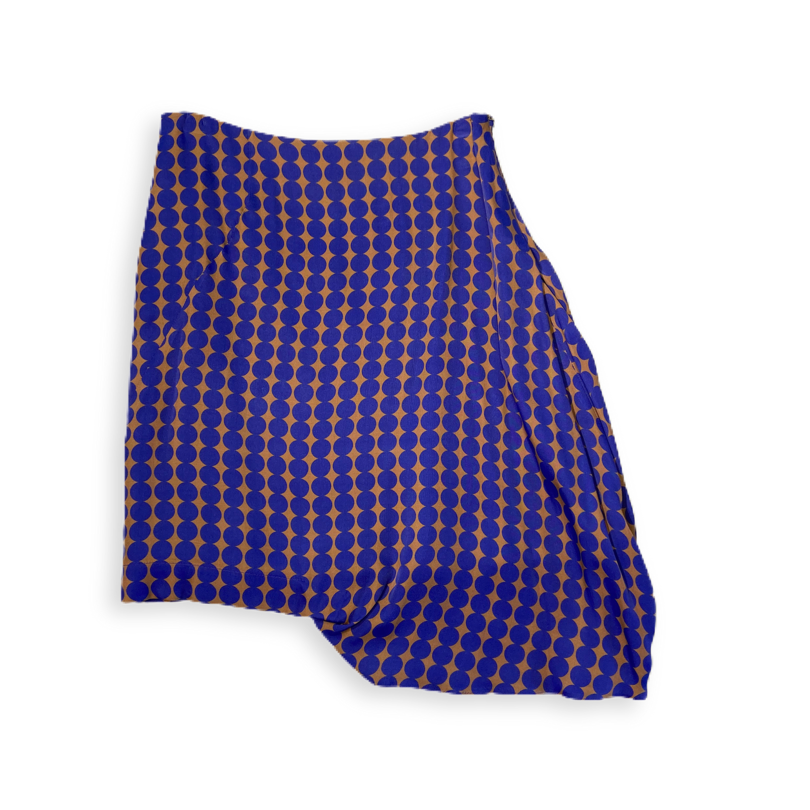 Rock "NRDND" dots