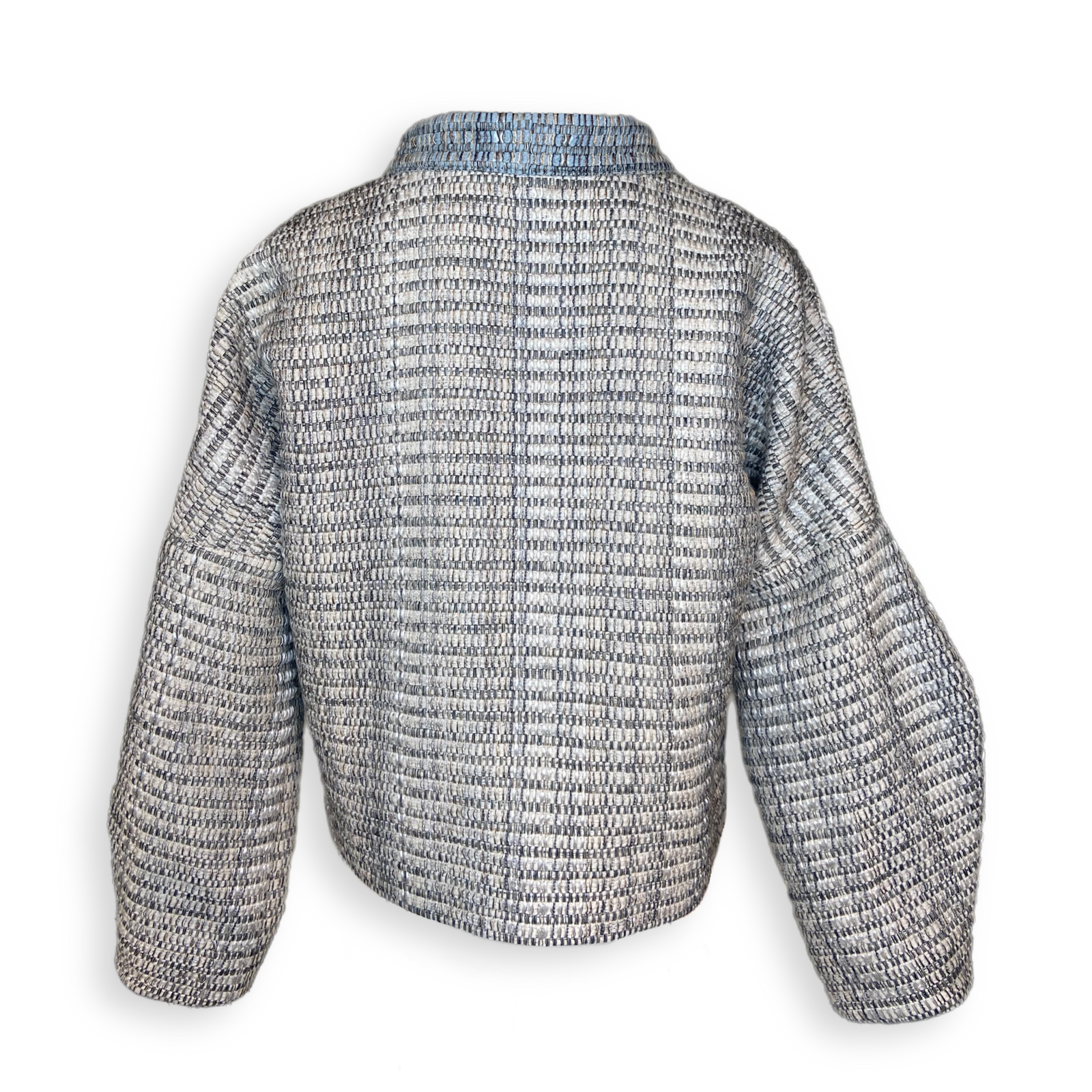 Jacke "Circus" Unikat