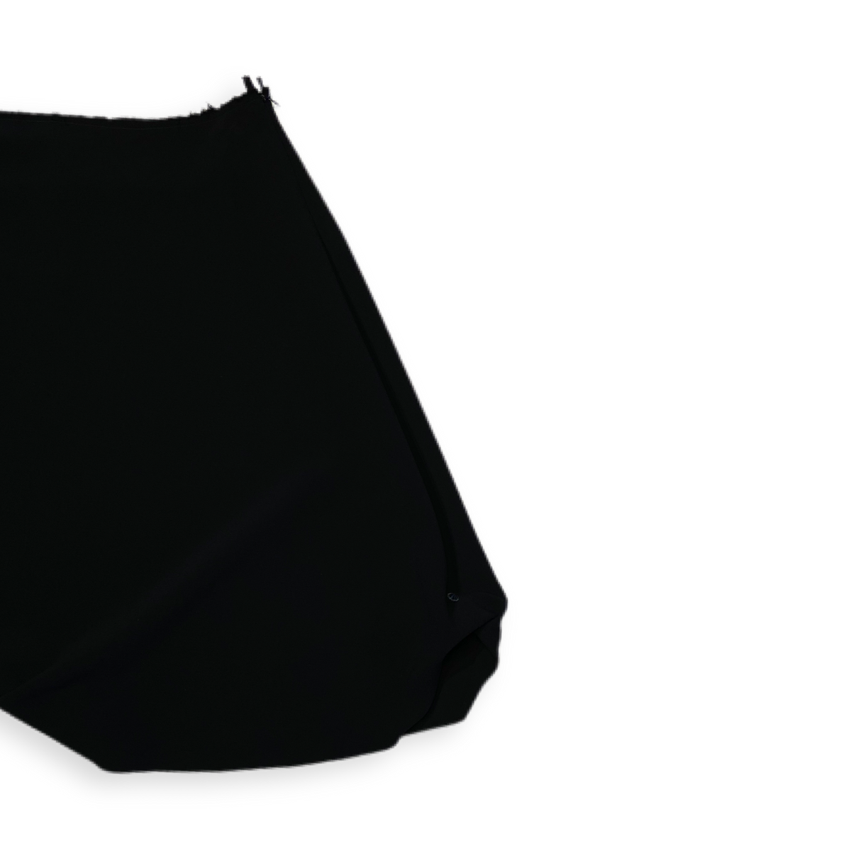 Rock &quot;NRDND&quot; schwarz