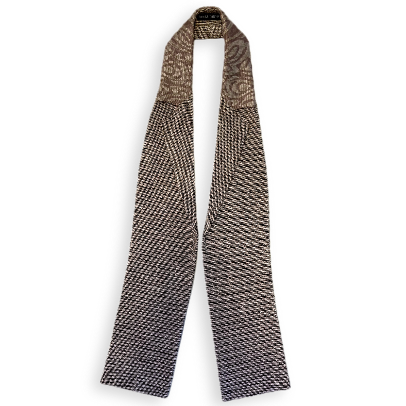 Kragenschal "Britain"