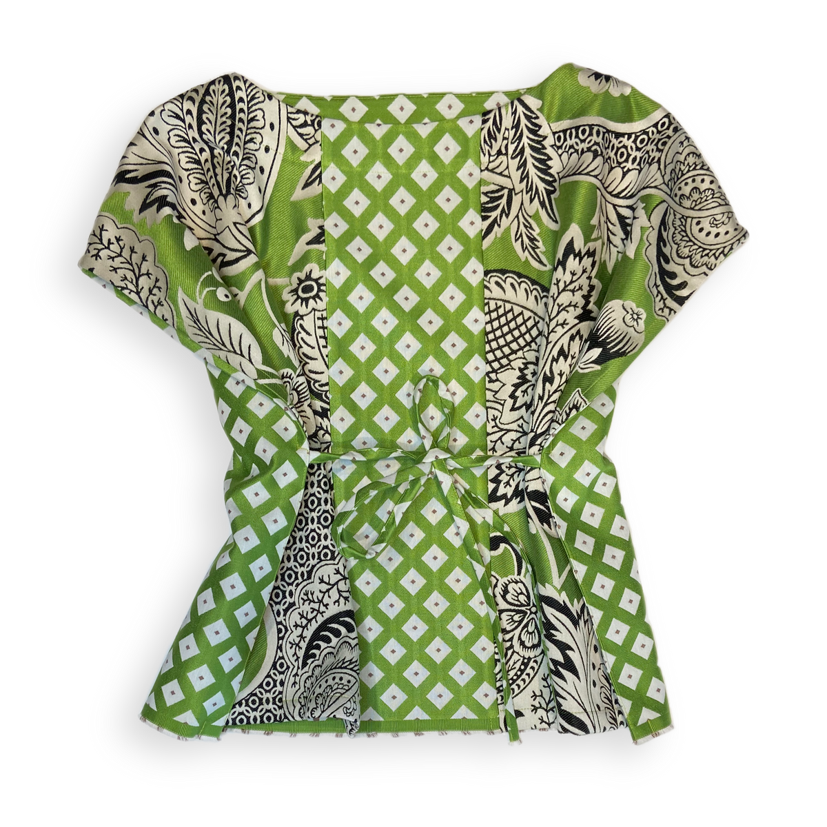 Takeshi Oberteil &quot;Aradonis&quot;