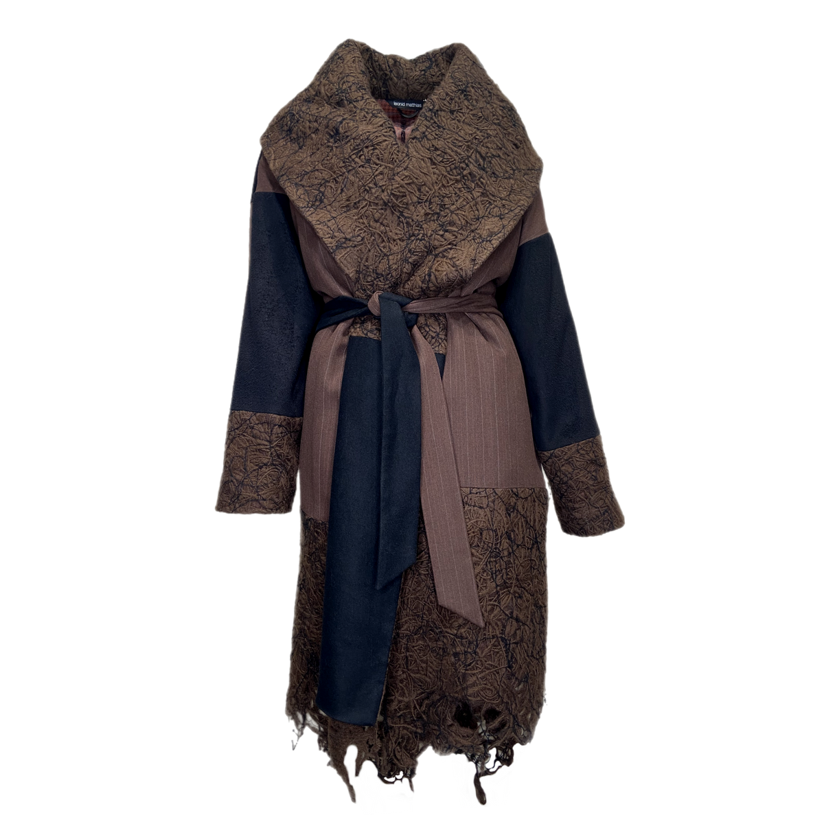 Wintermantel "Normandie"