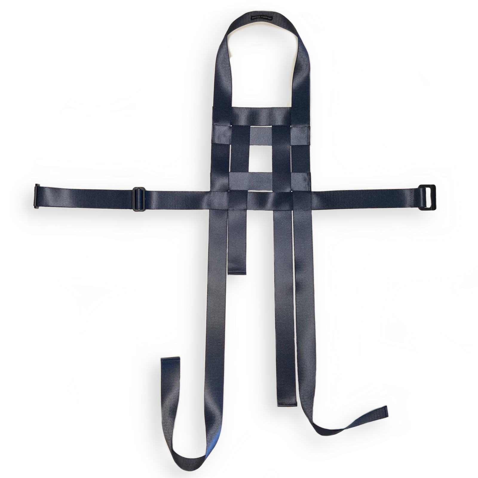 Harness "HRHM" tiefblau