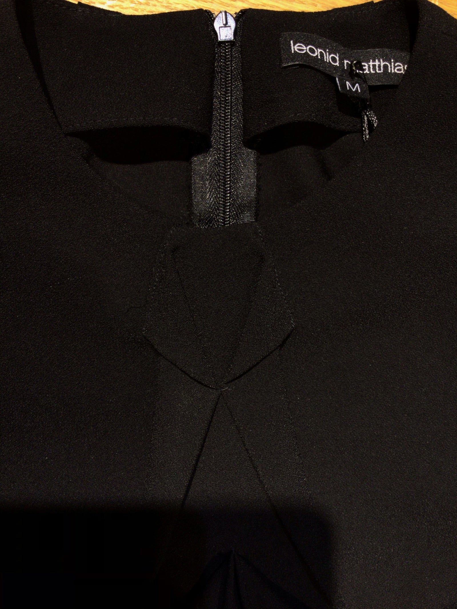 Kleid "OSTND"