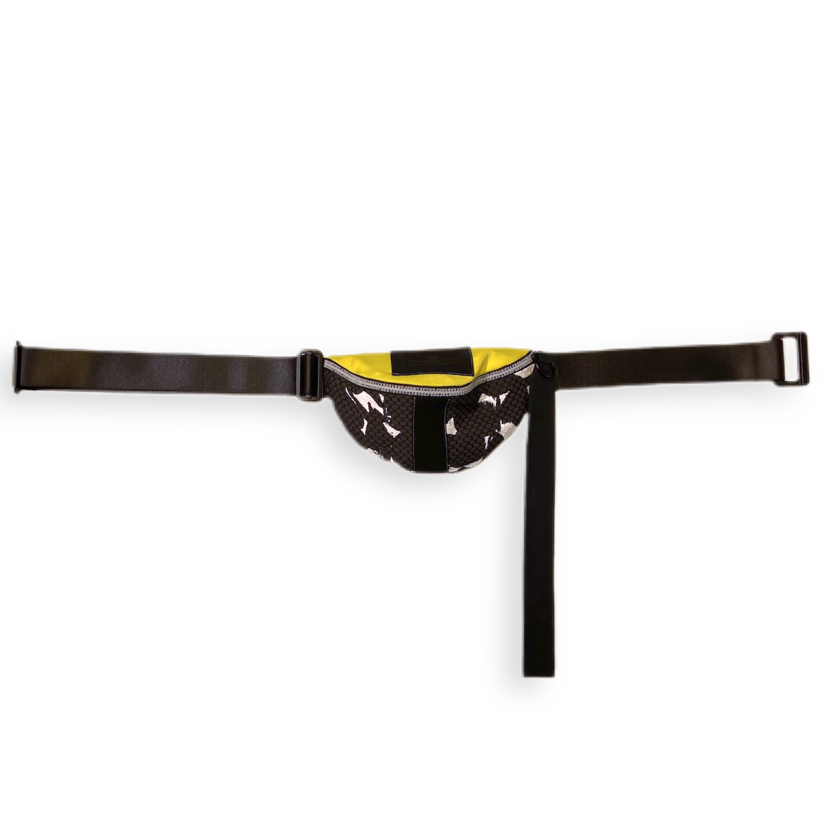 Gürteltasche "GRSHM"